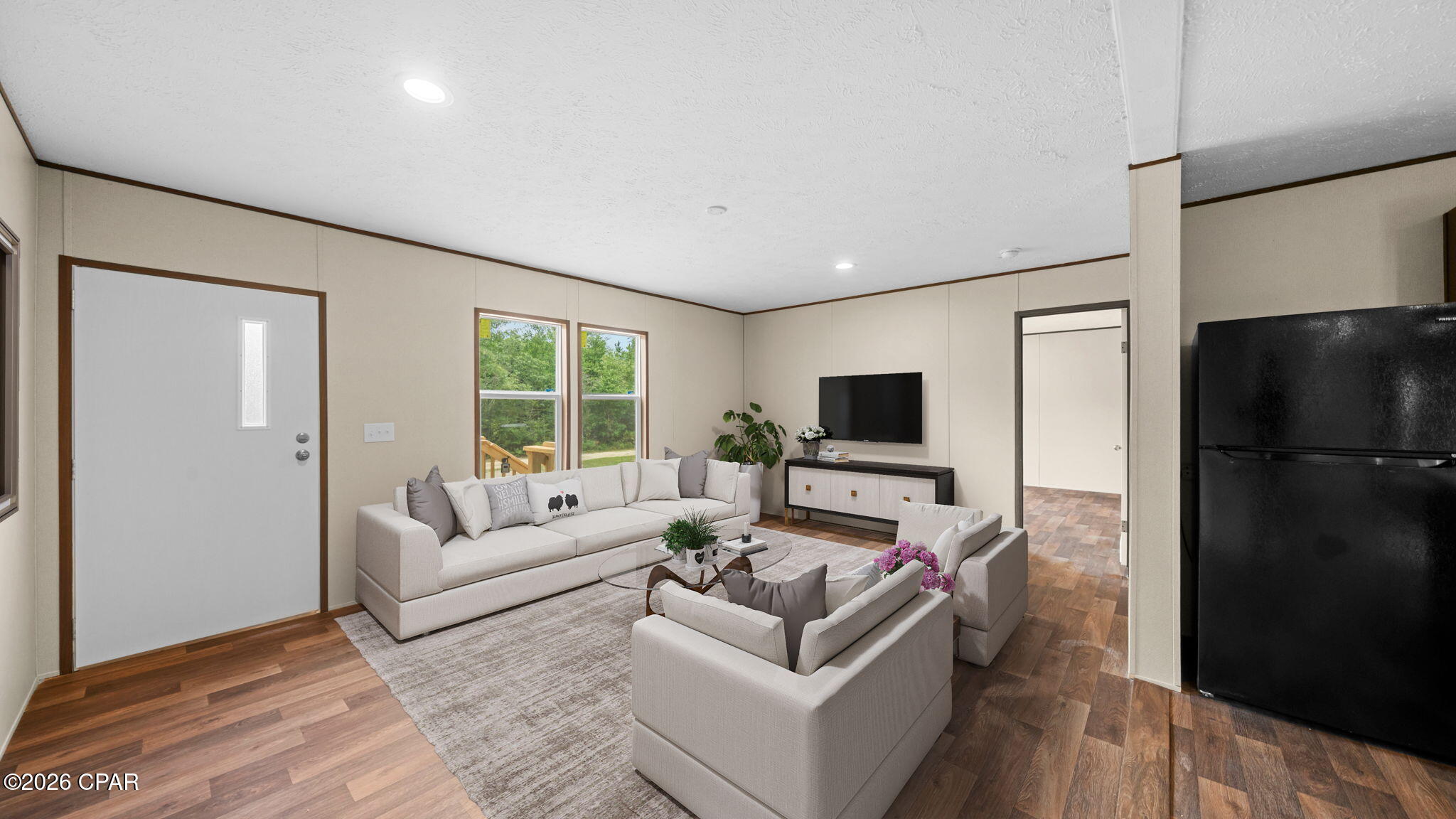 Caravana Manor 2nd Sec - Residential