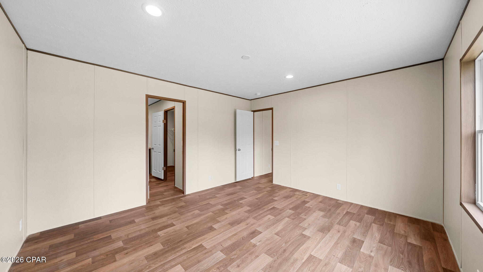 Caravana Manor 2nd Sec - Residential