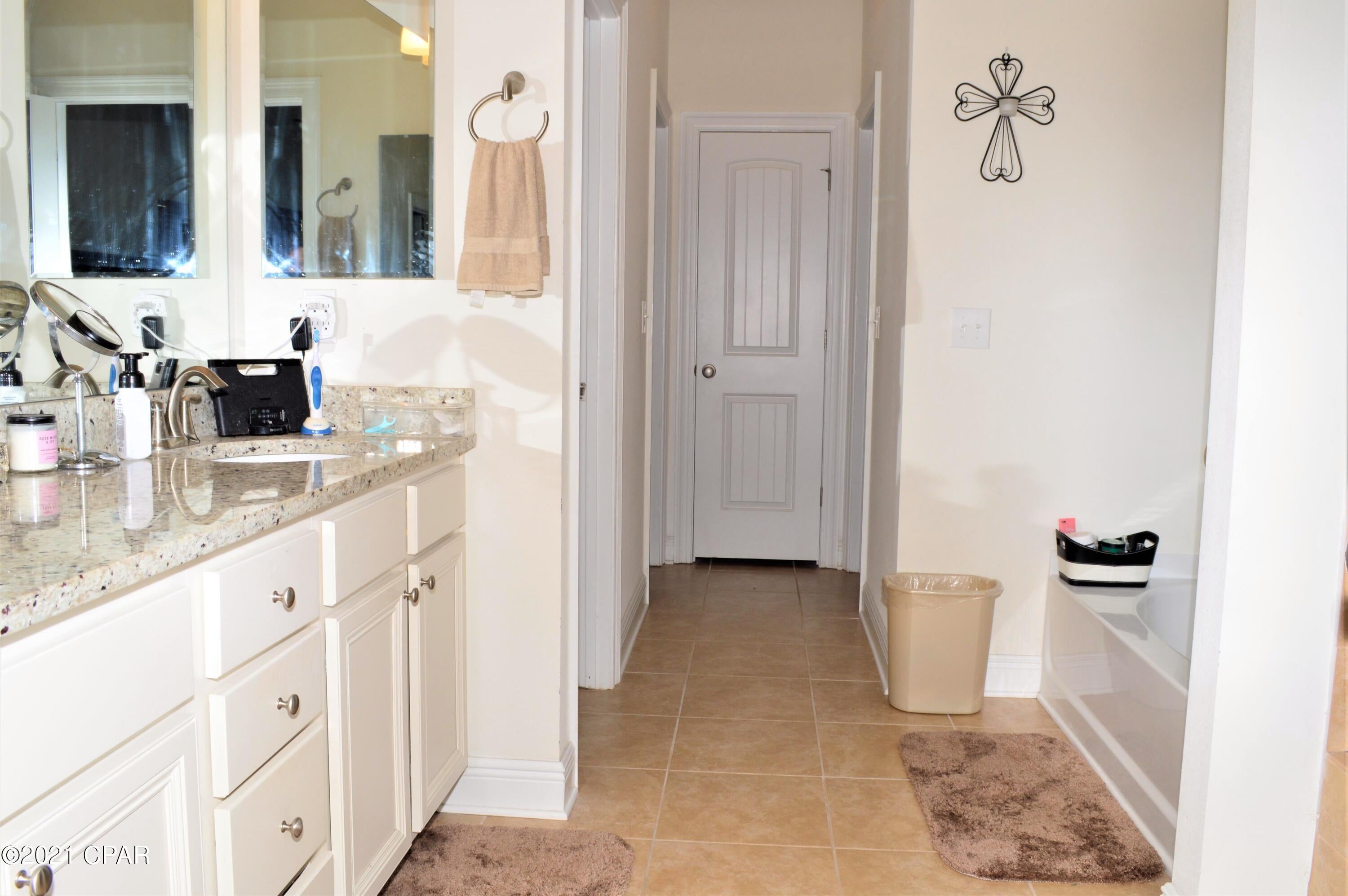Fanning Bayou - Residential