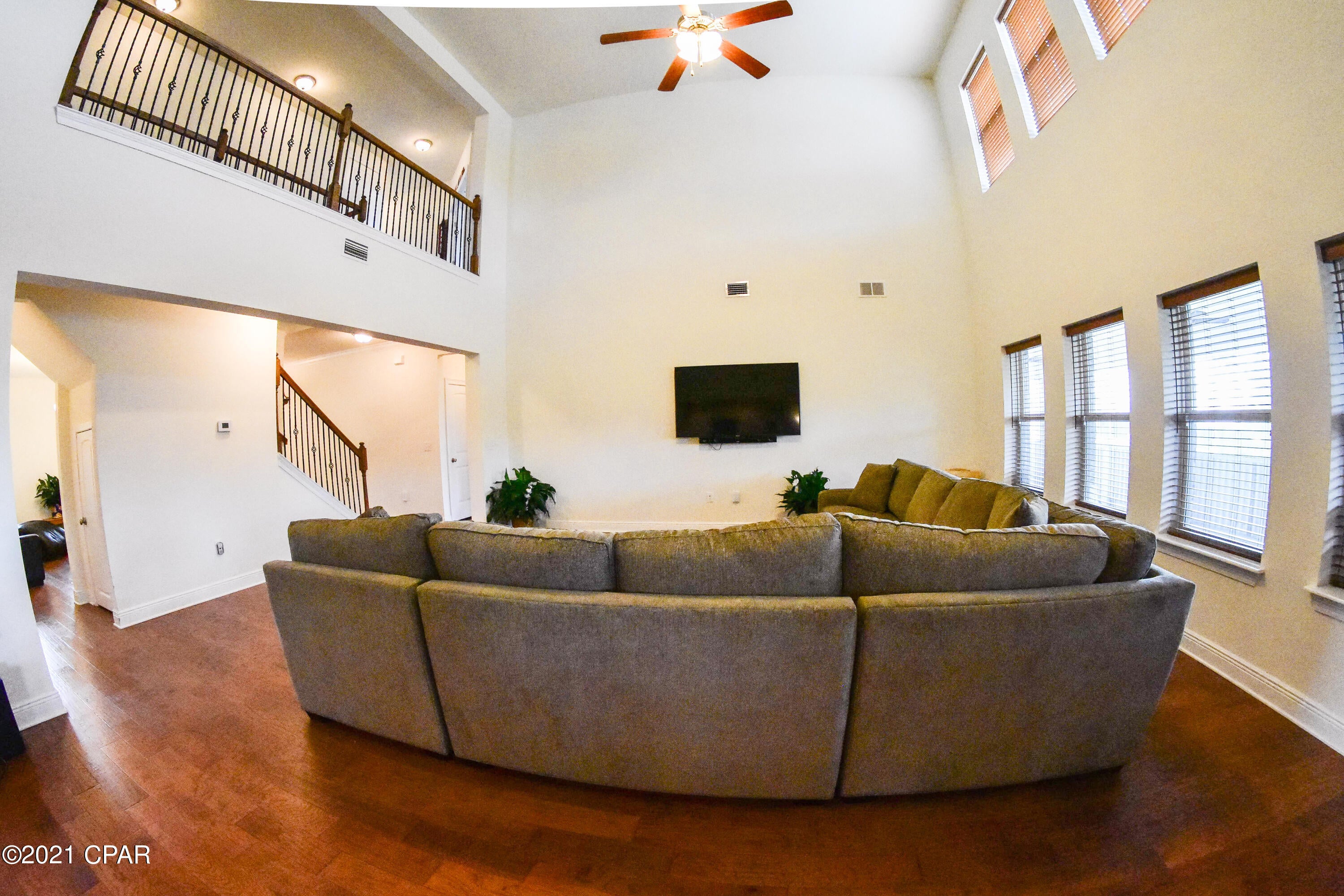 Fanning Bayou - Residential