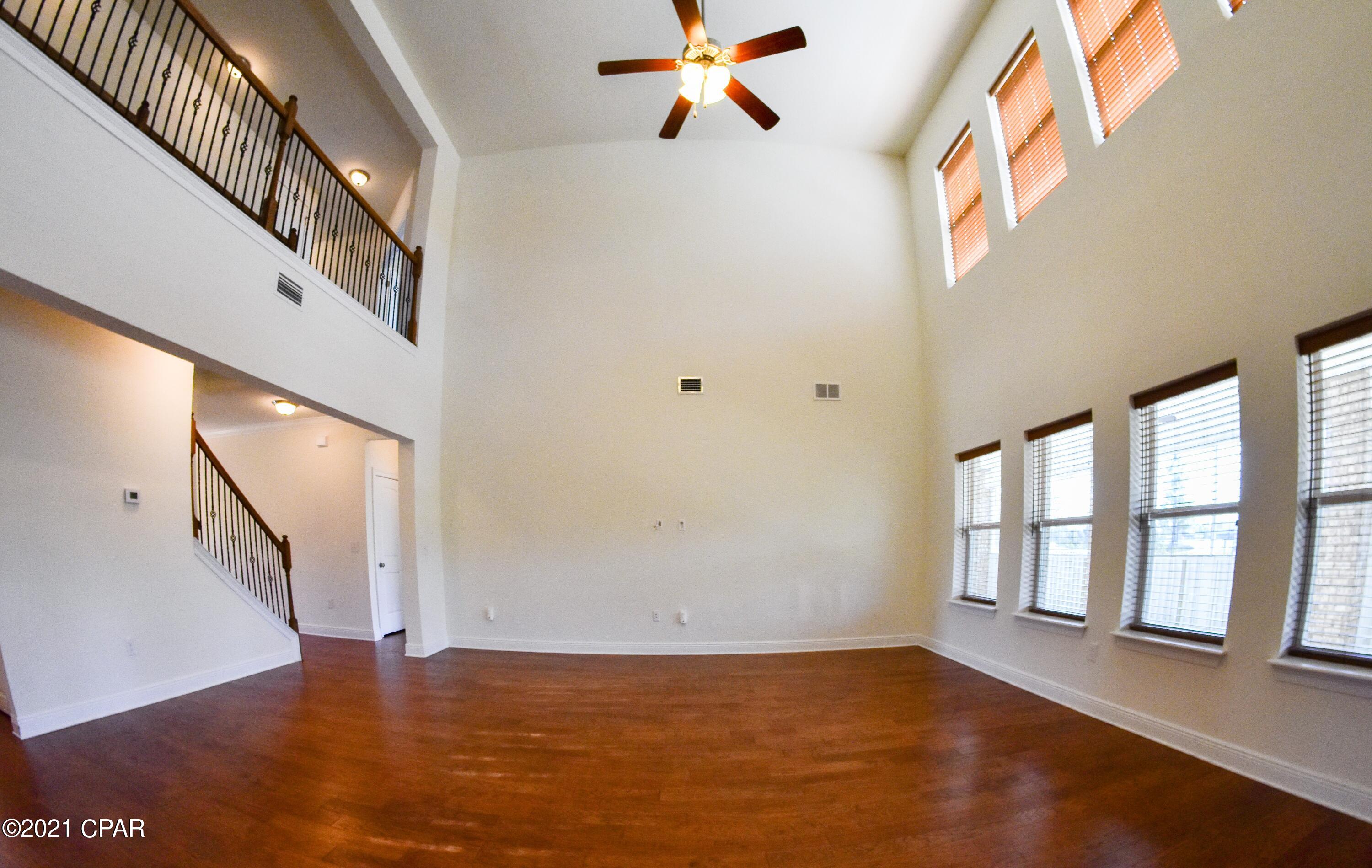 Fanning Bayou - Residential