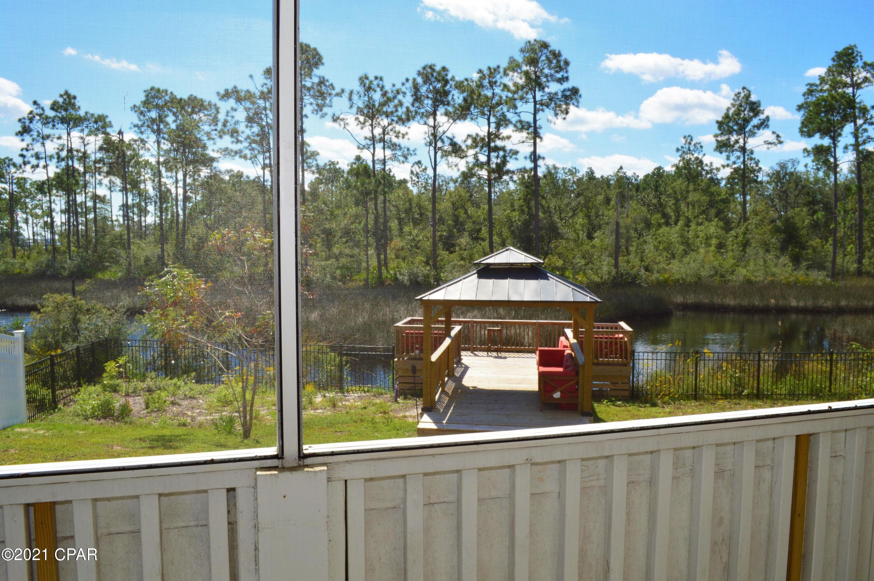 Fanning Bayou - Residential