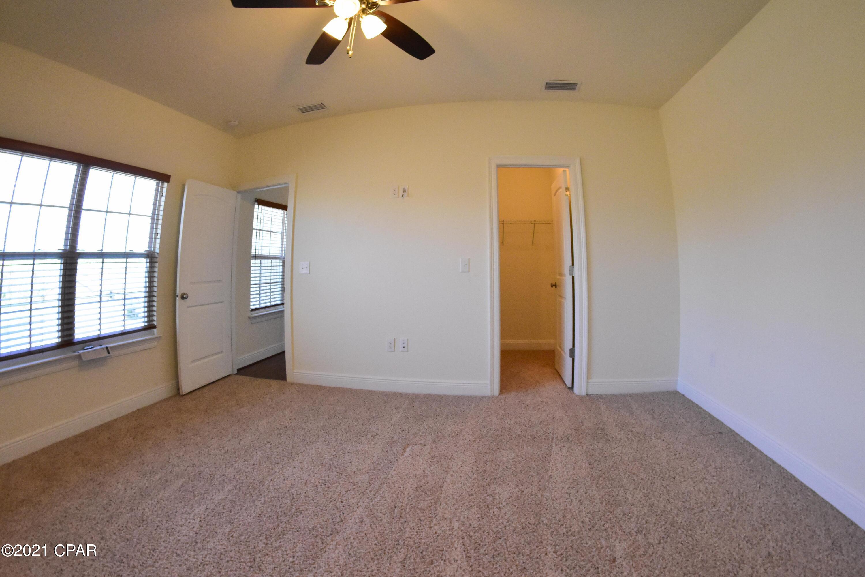 Fanning Bayou - Residential