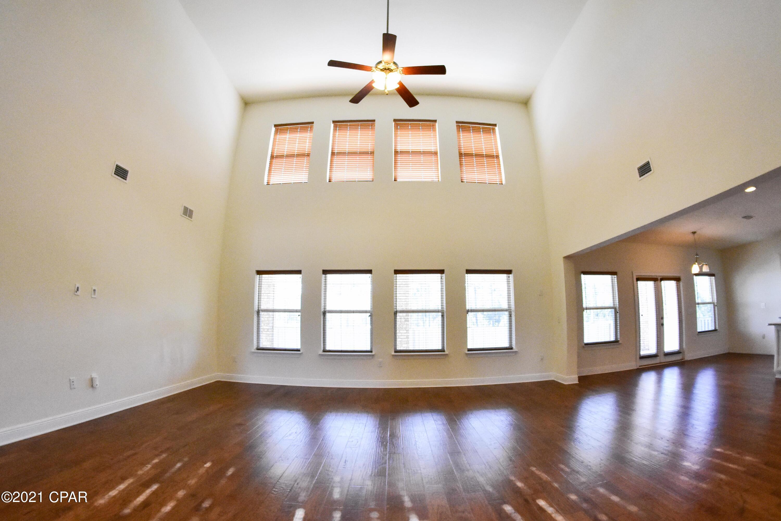 Fanning Bayou - Residential