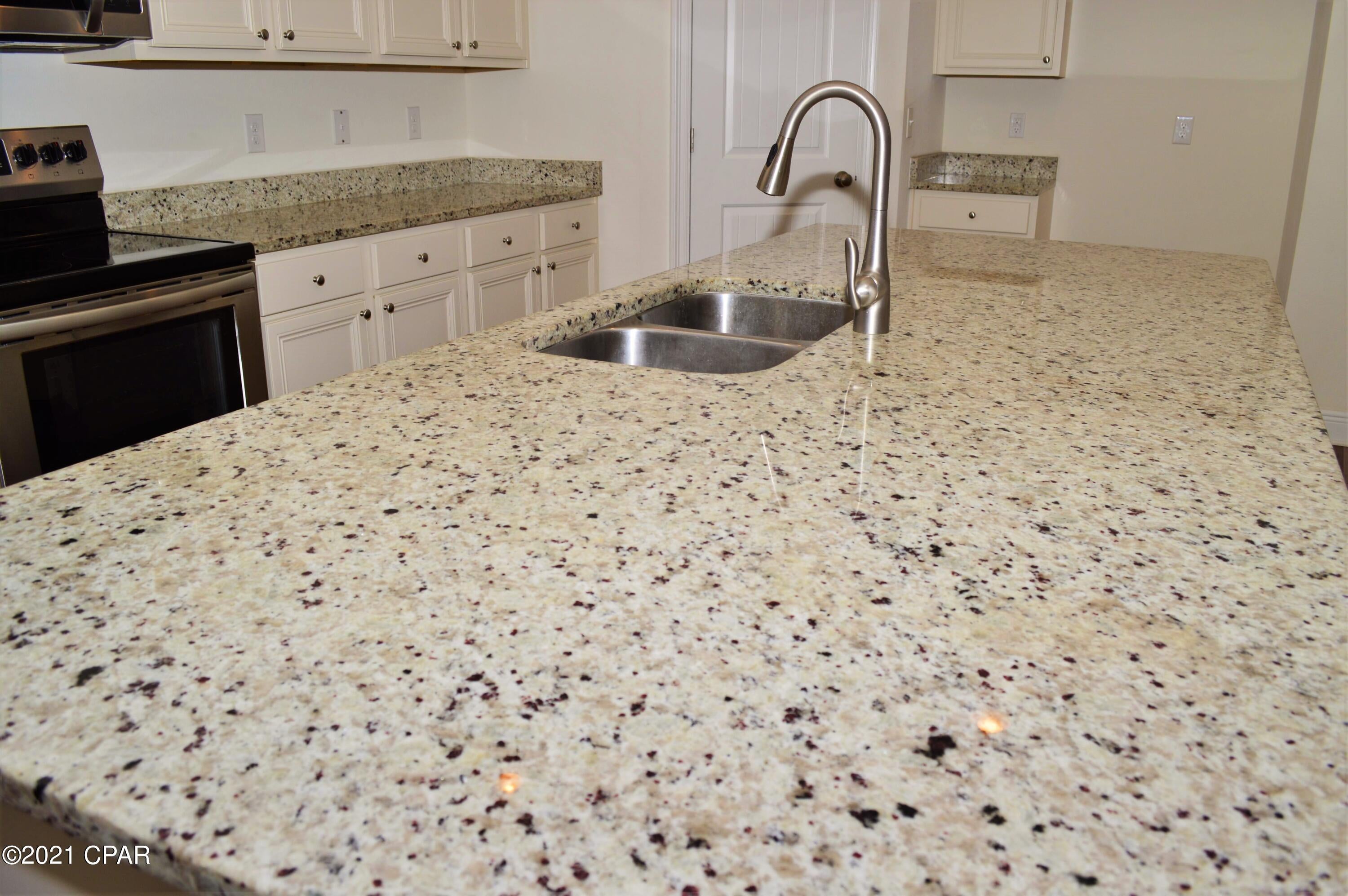 Fanning Bayou - Residential