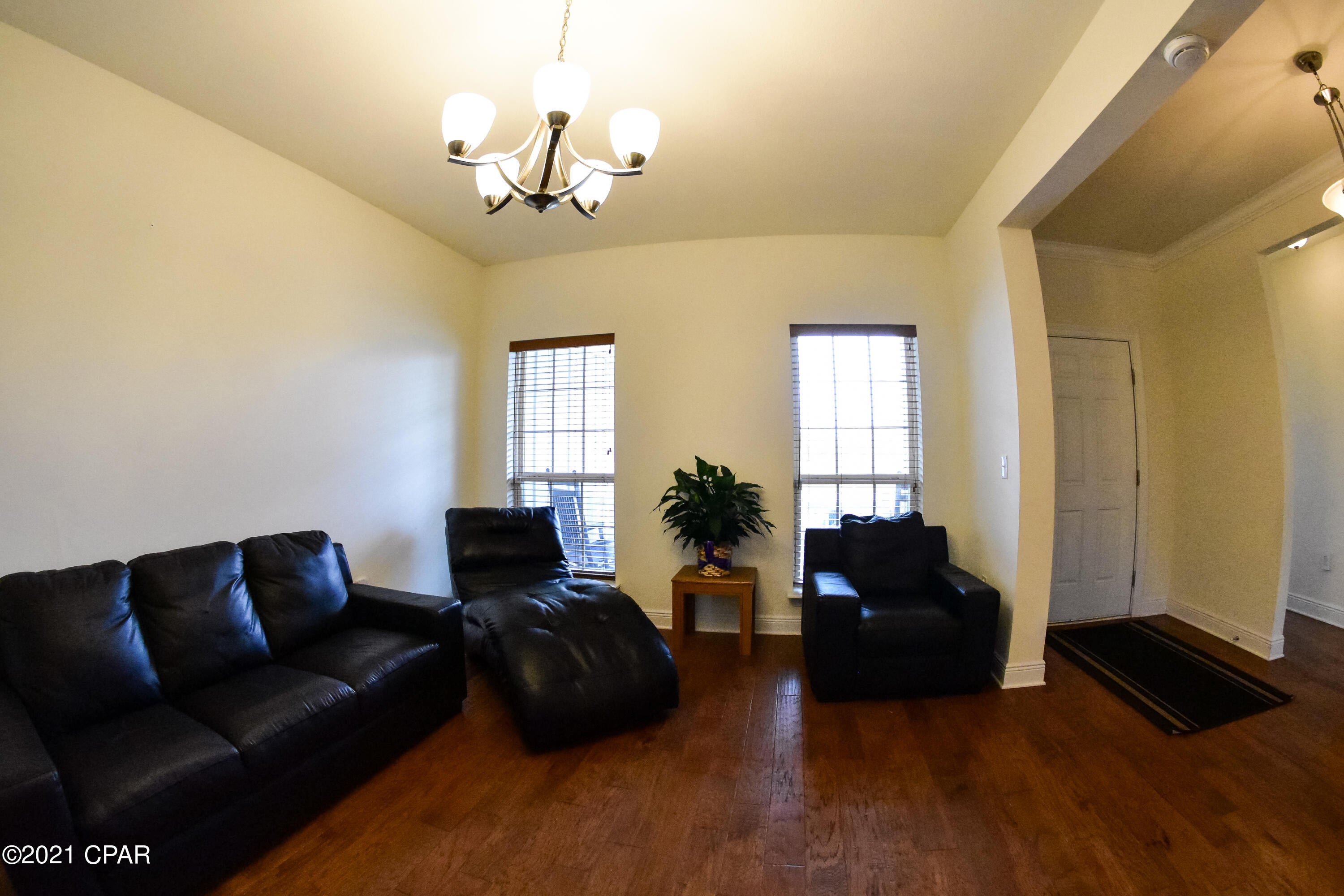 Fanning Bayou - Residential