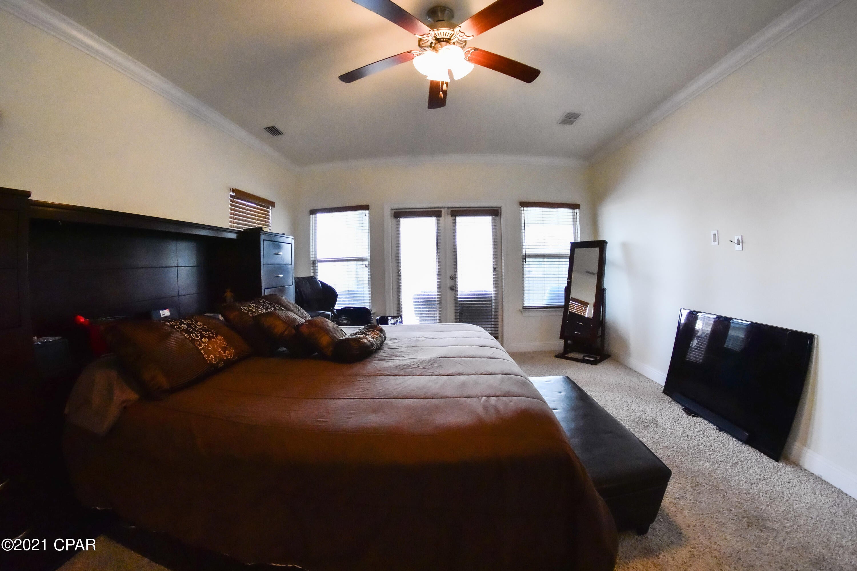 Fanning Bayou - Residential