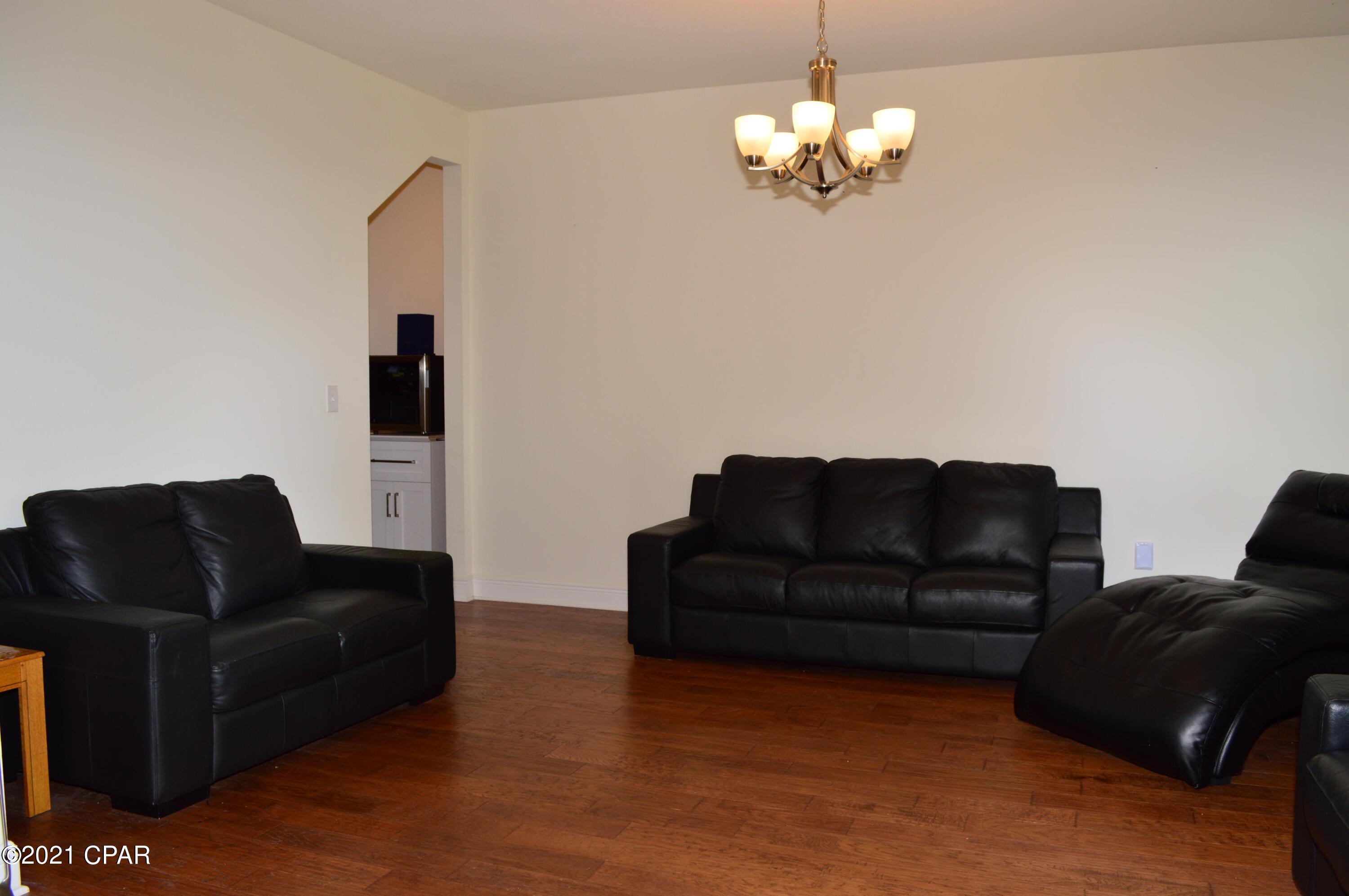 Fanning Bayou - Residential