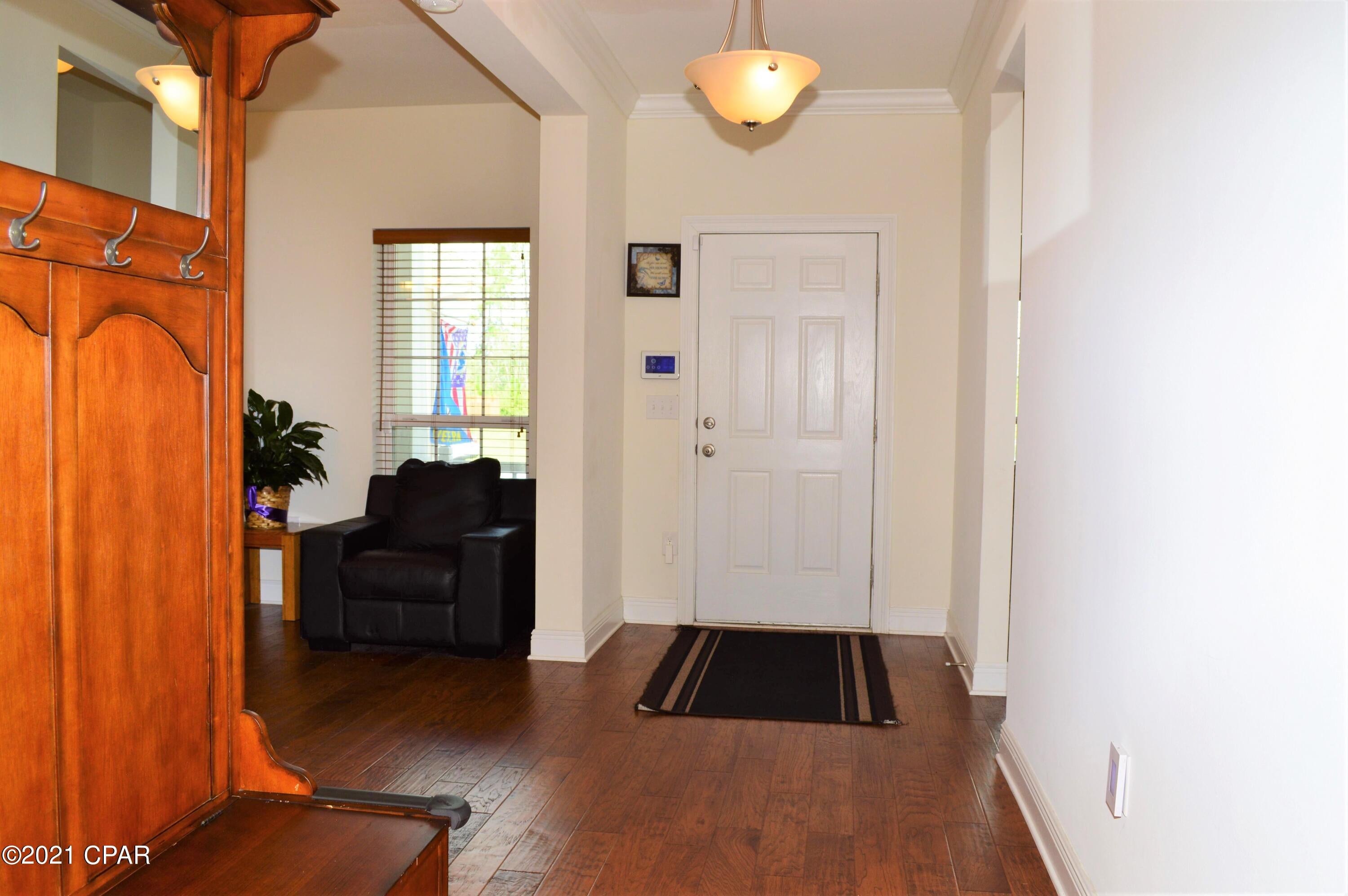 Fanning Bayou - Residential