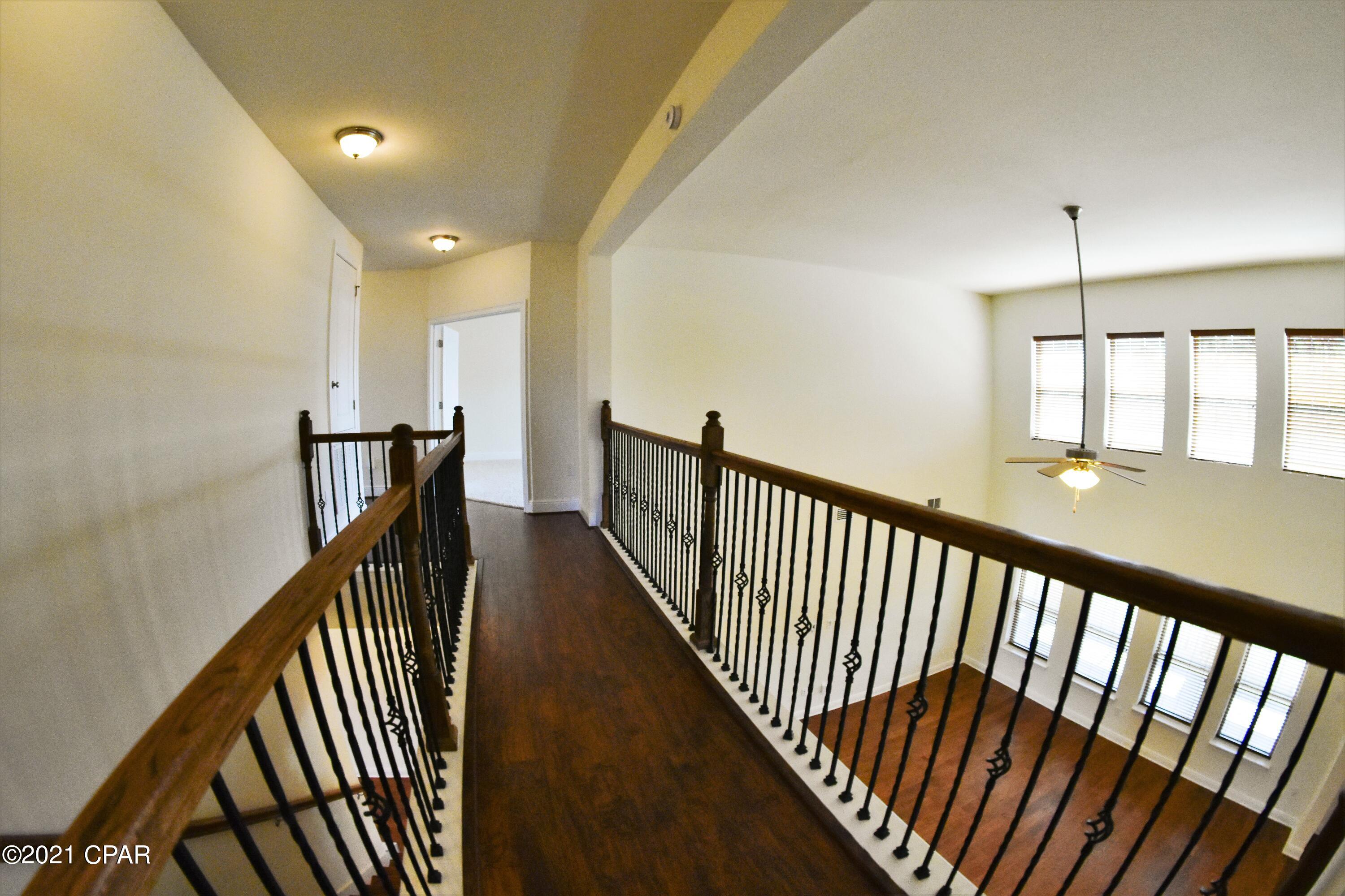 Fanning Bayou - Residential