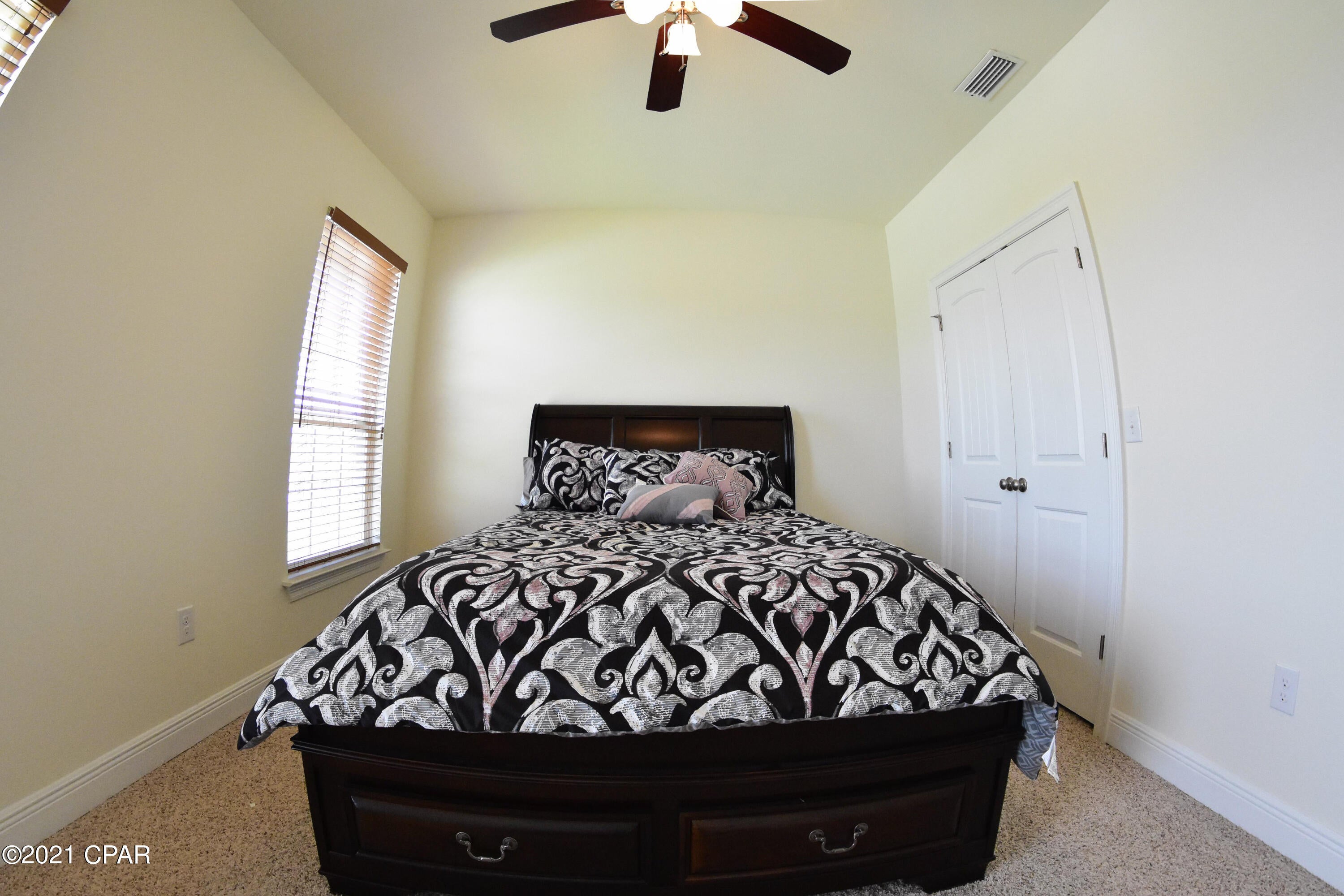 Fanning Bayou - Residential