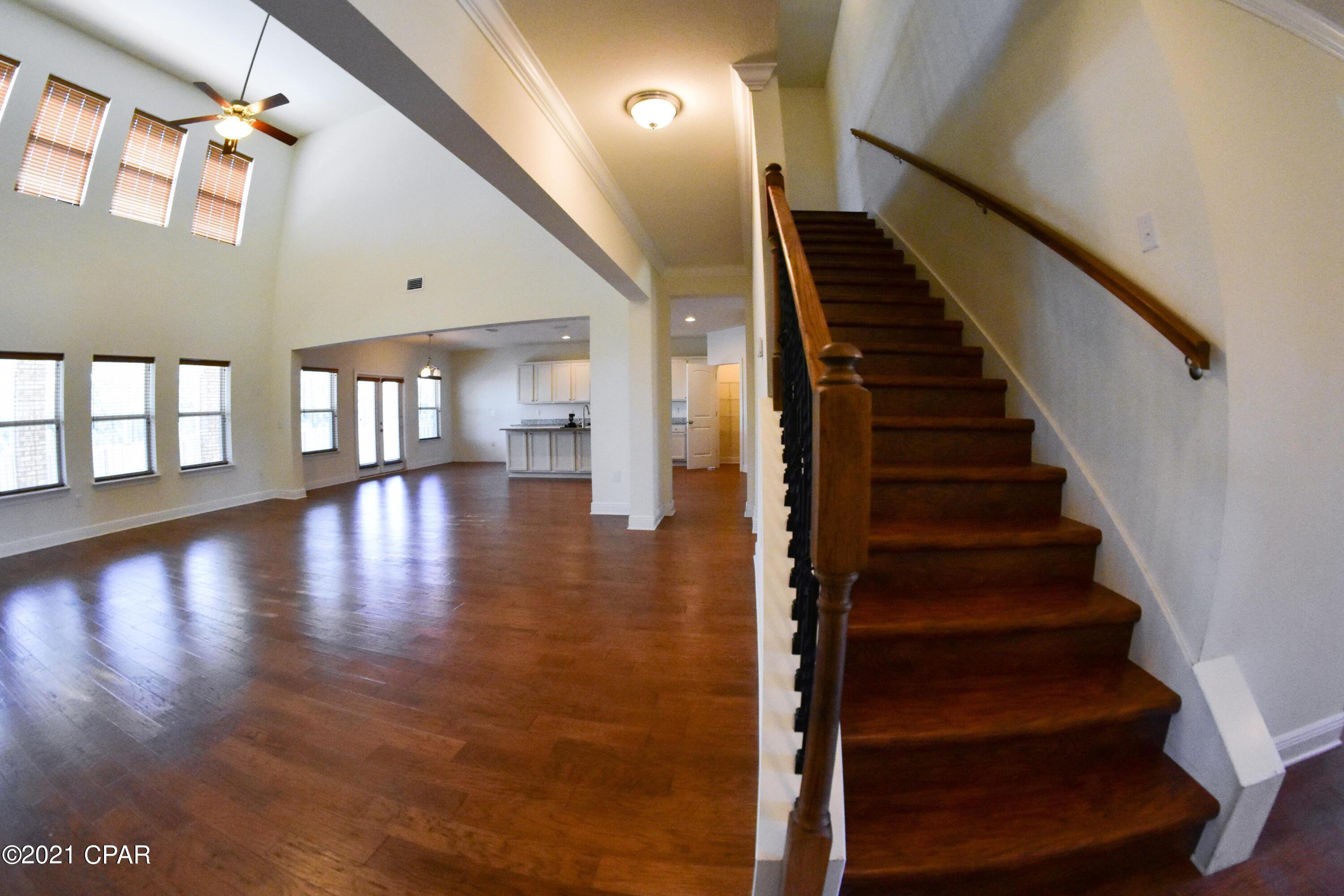 Fanning Bayou - Residential