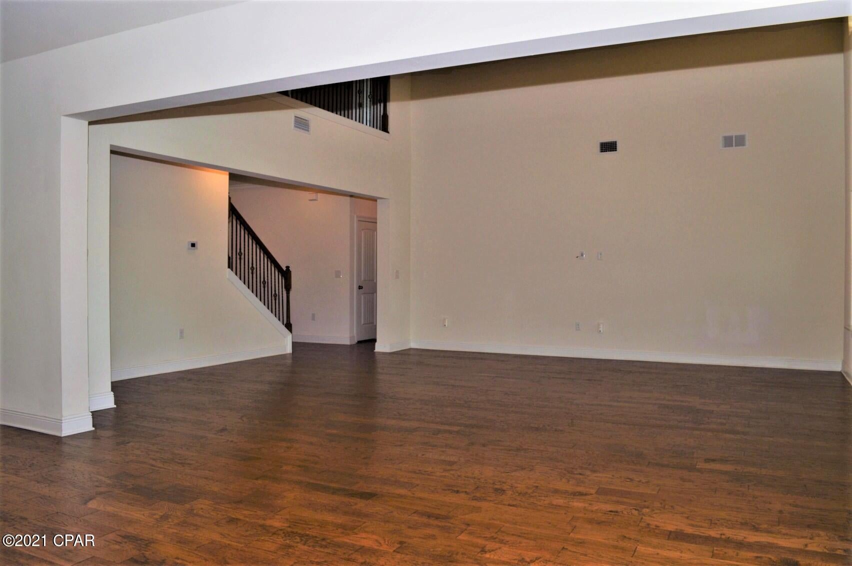 Fanning Bayou - Residential