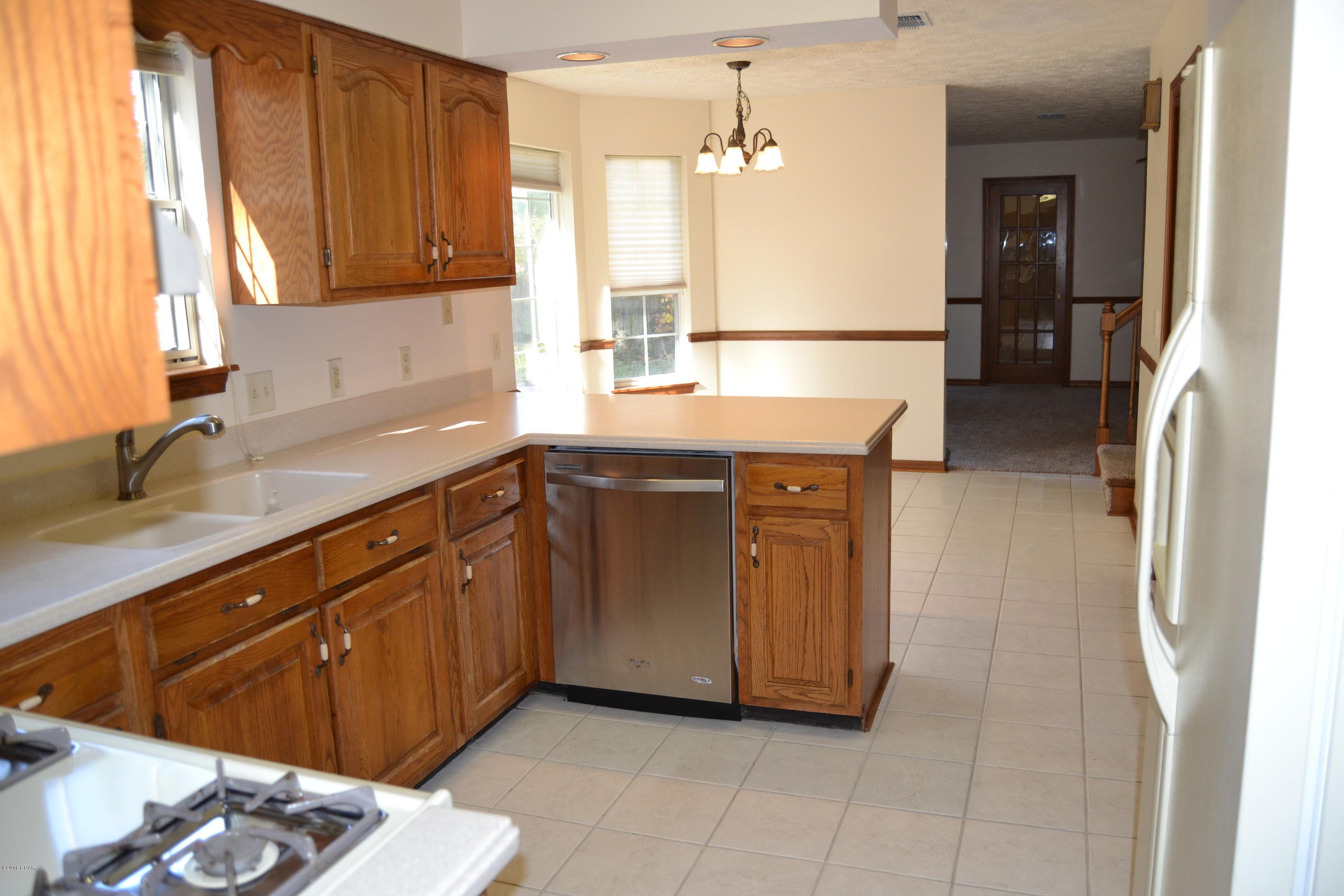 Bay Park Manor - Residential