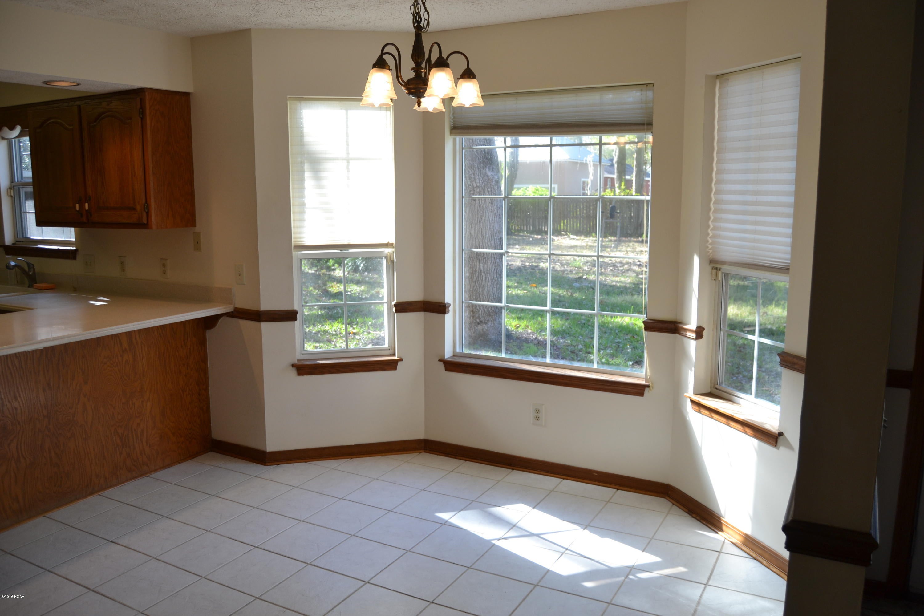 Bay Park Manor - Residential