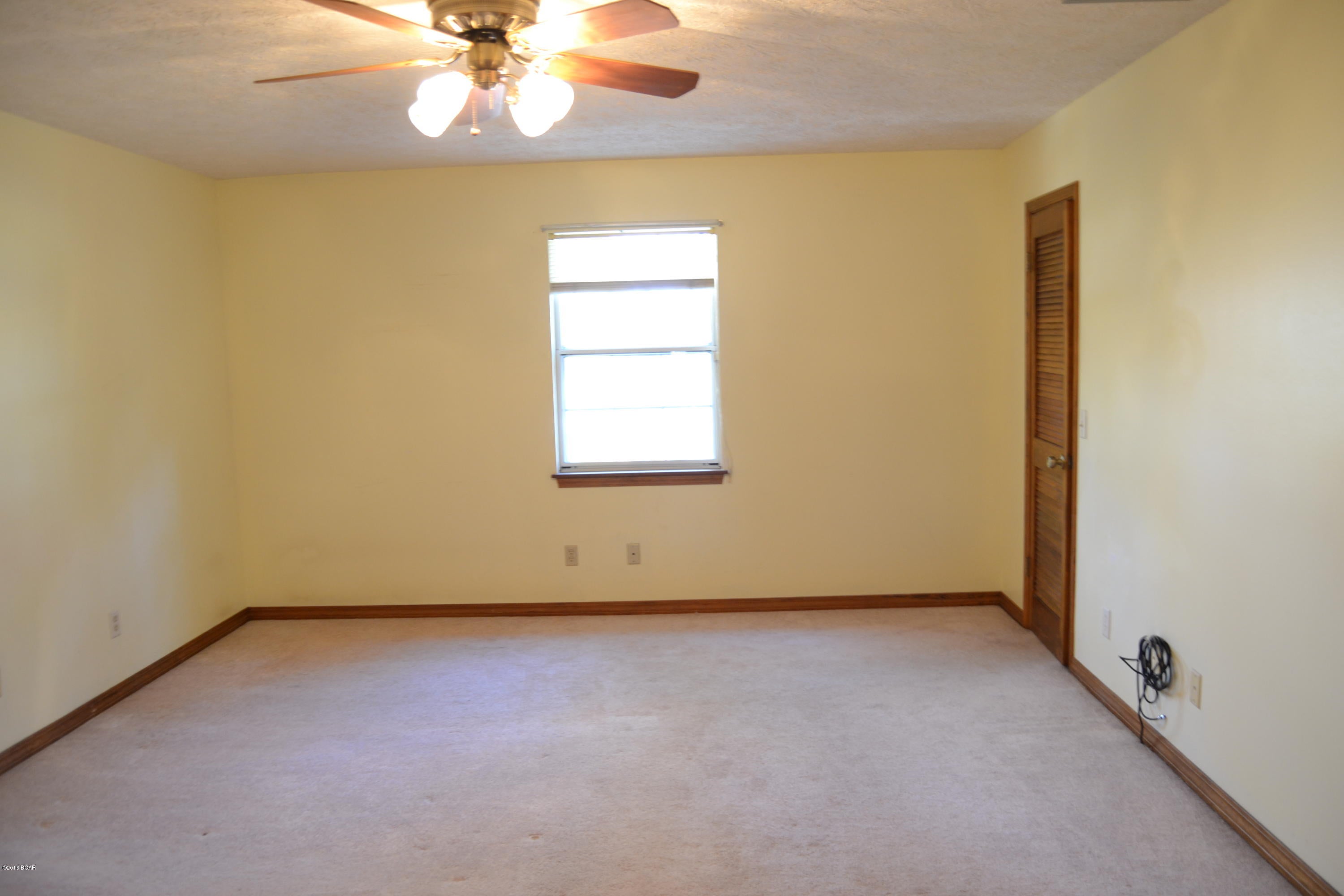 Bay Park Manor - Residential