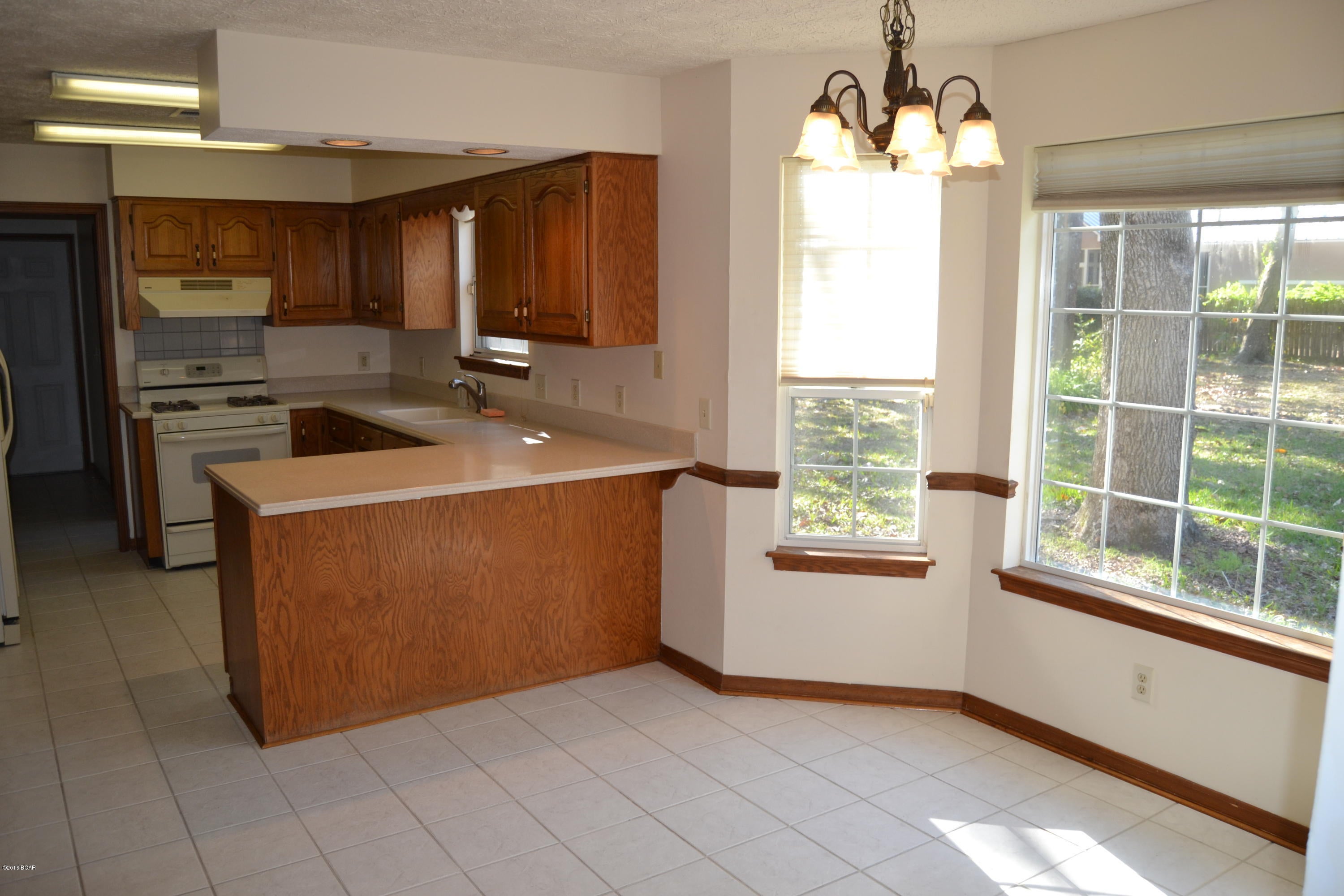 Bay Park Manor - Residential