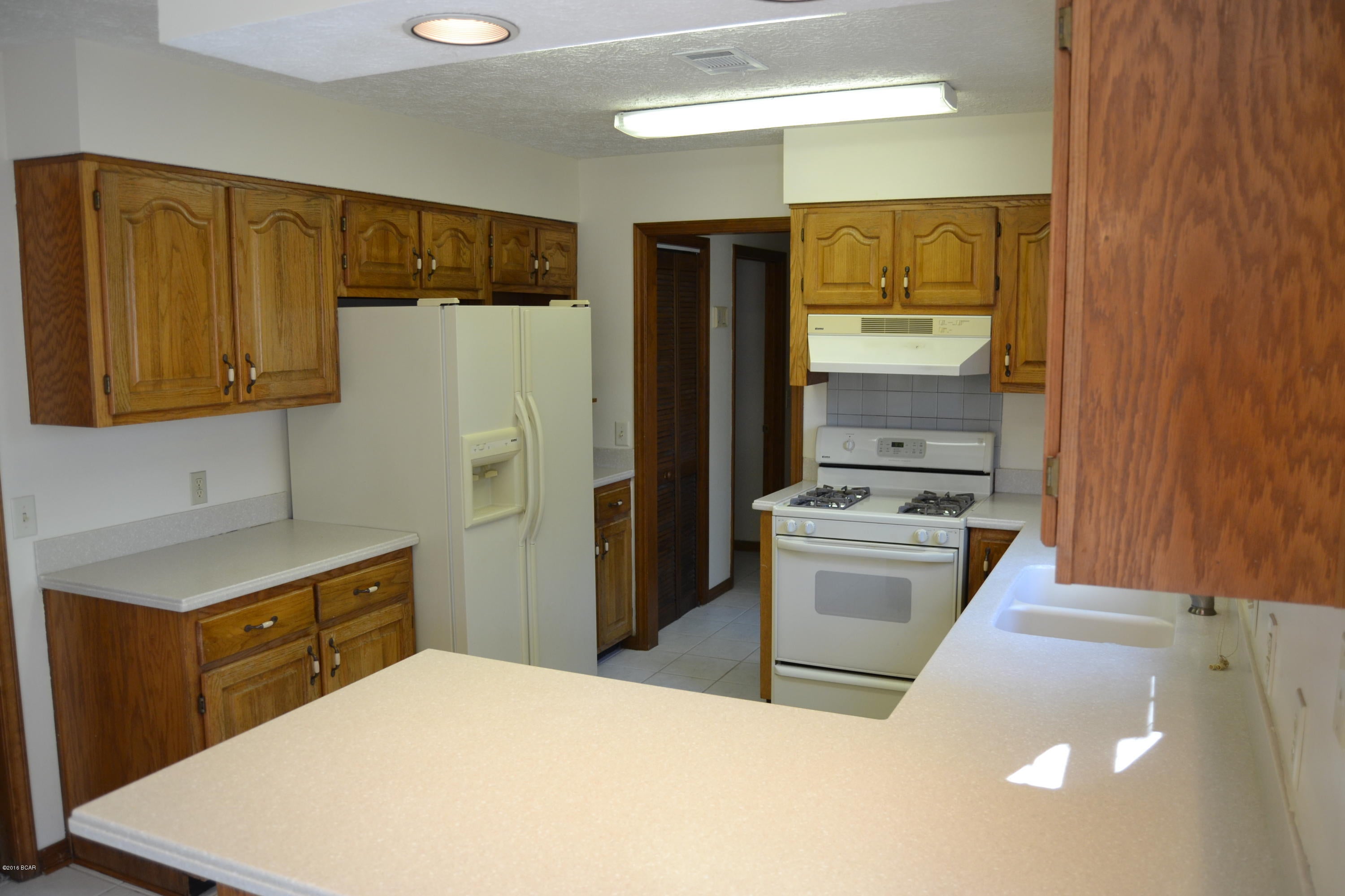 Bay Park Manor - Residential