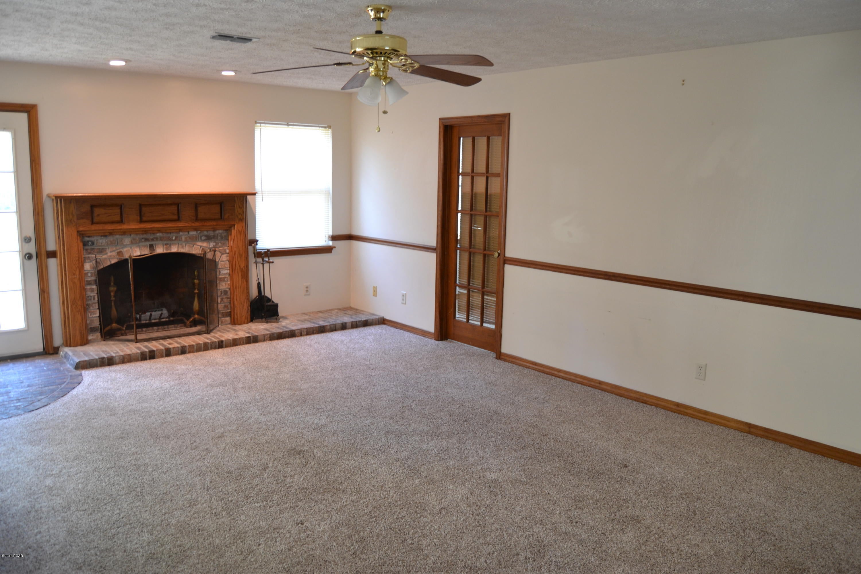 Bay Park Manor - Residential