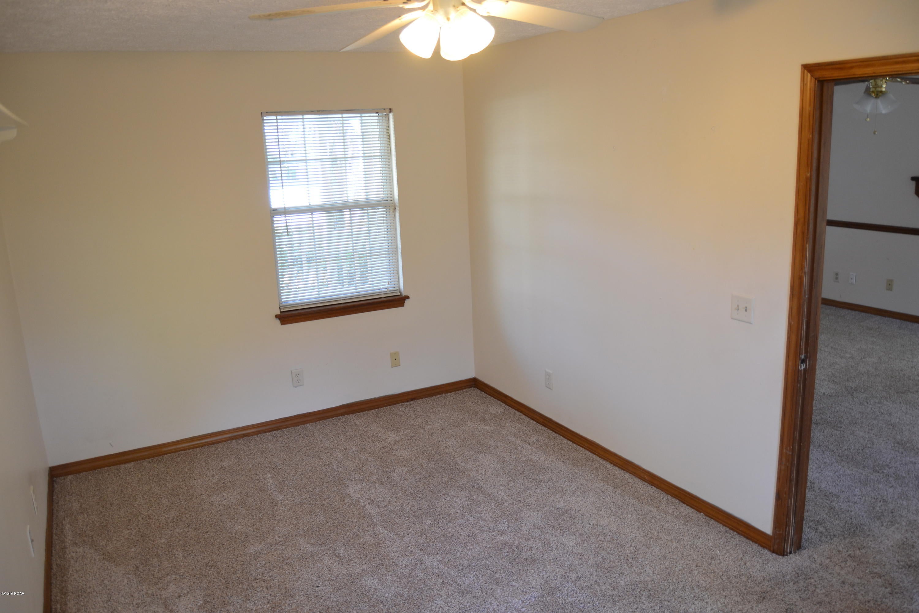 Bay Park Manor - Residential
