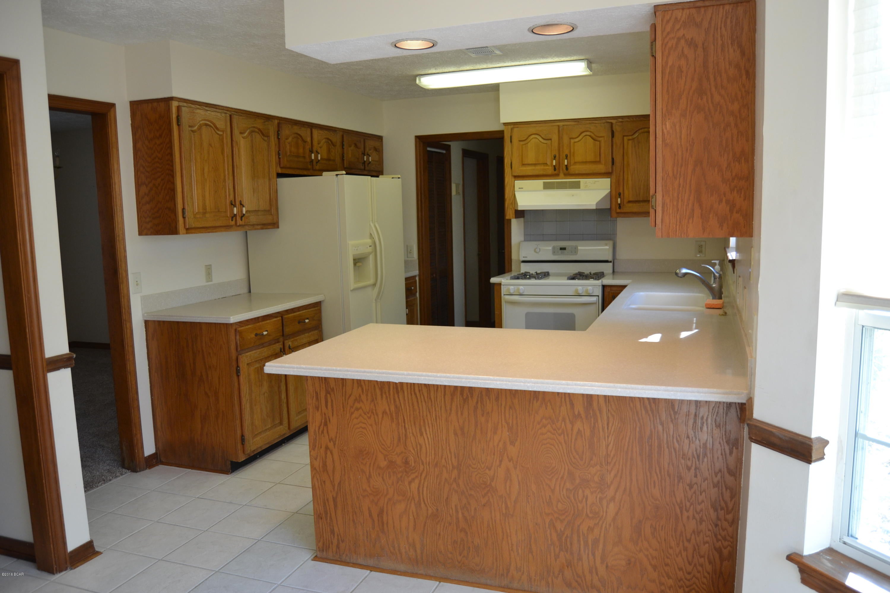 Bay Park Manor - Residential