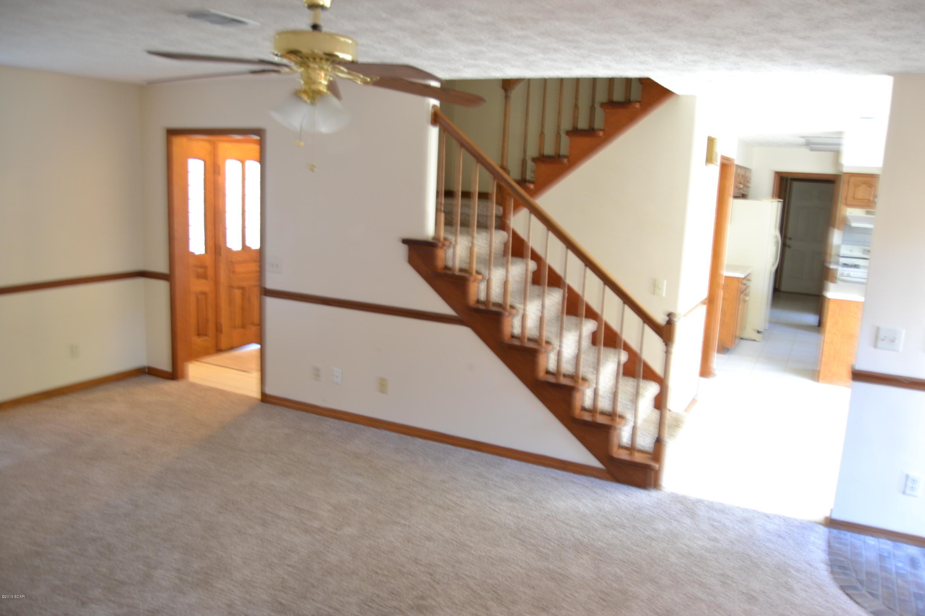 Bay Park Manor - Residential
