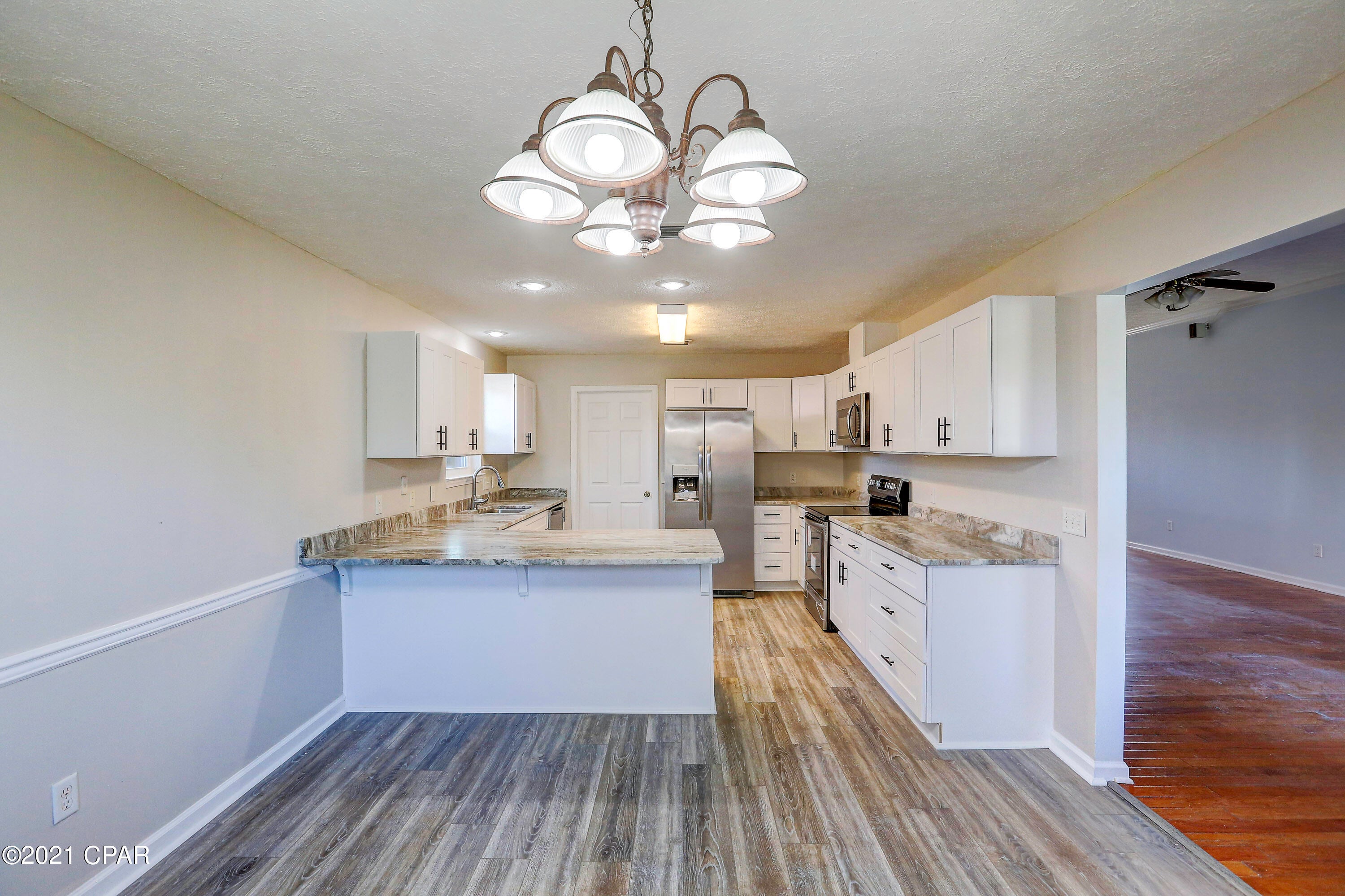 Brentwood Estates - Residential