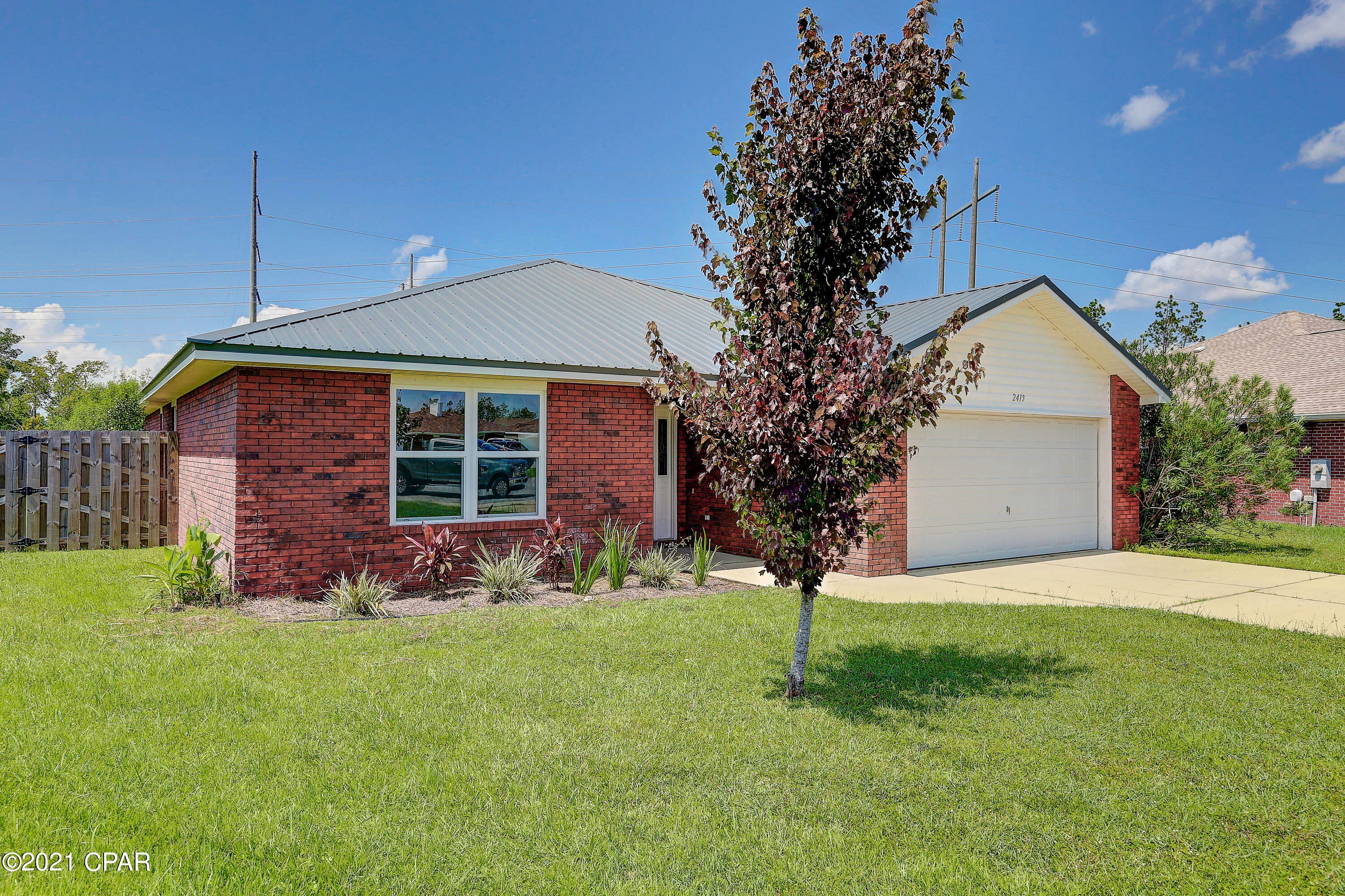 Brentwood Estates - Residential