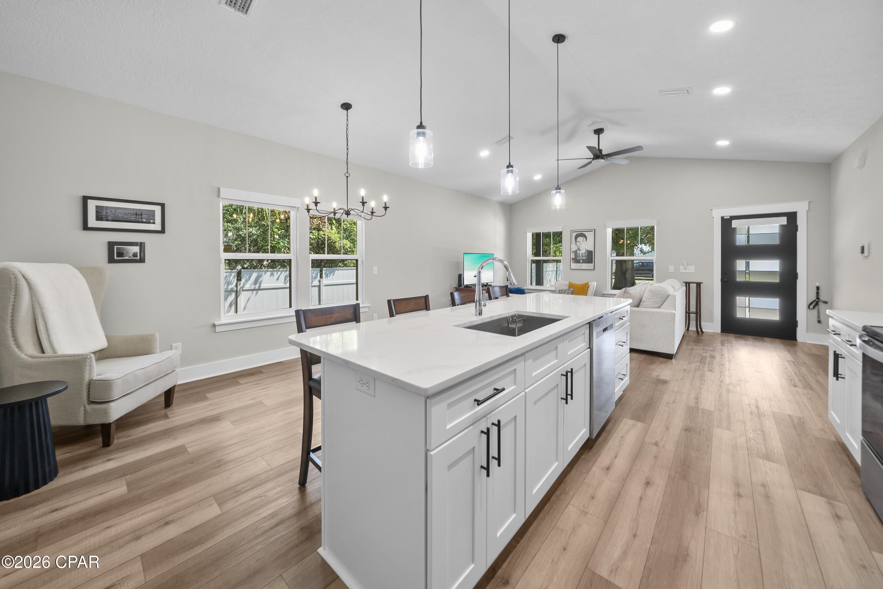 Segler - Residential