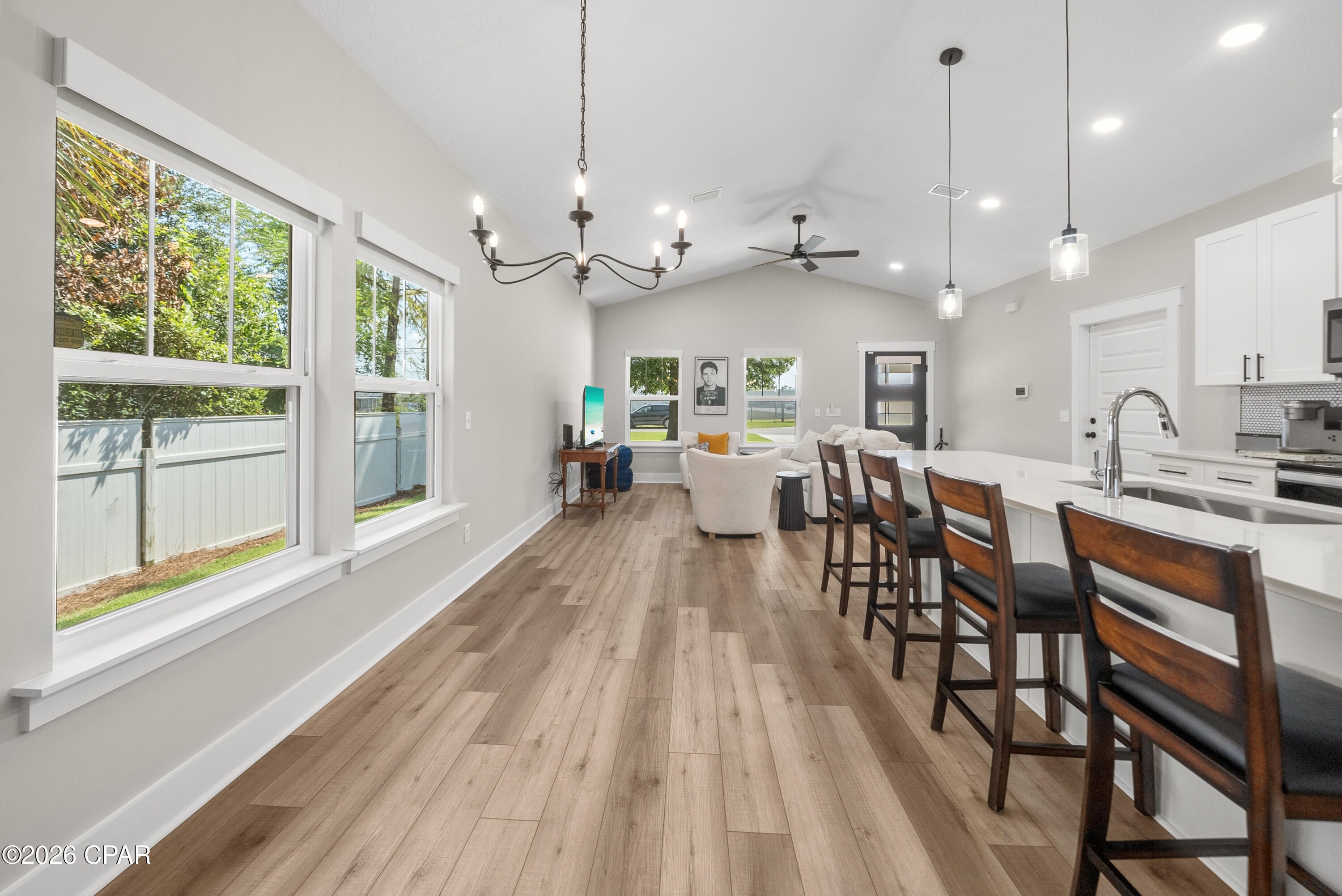 Segler - Residential