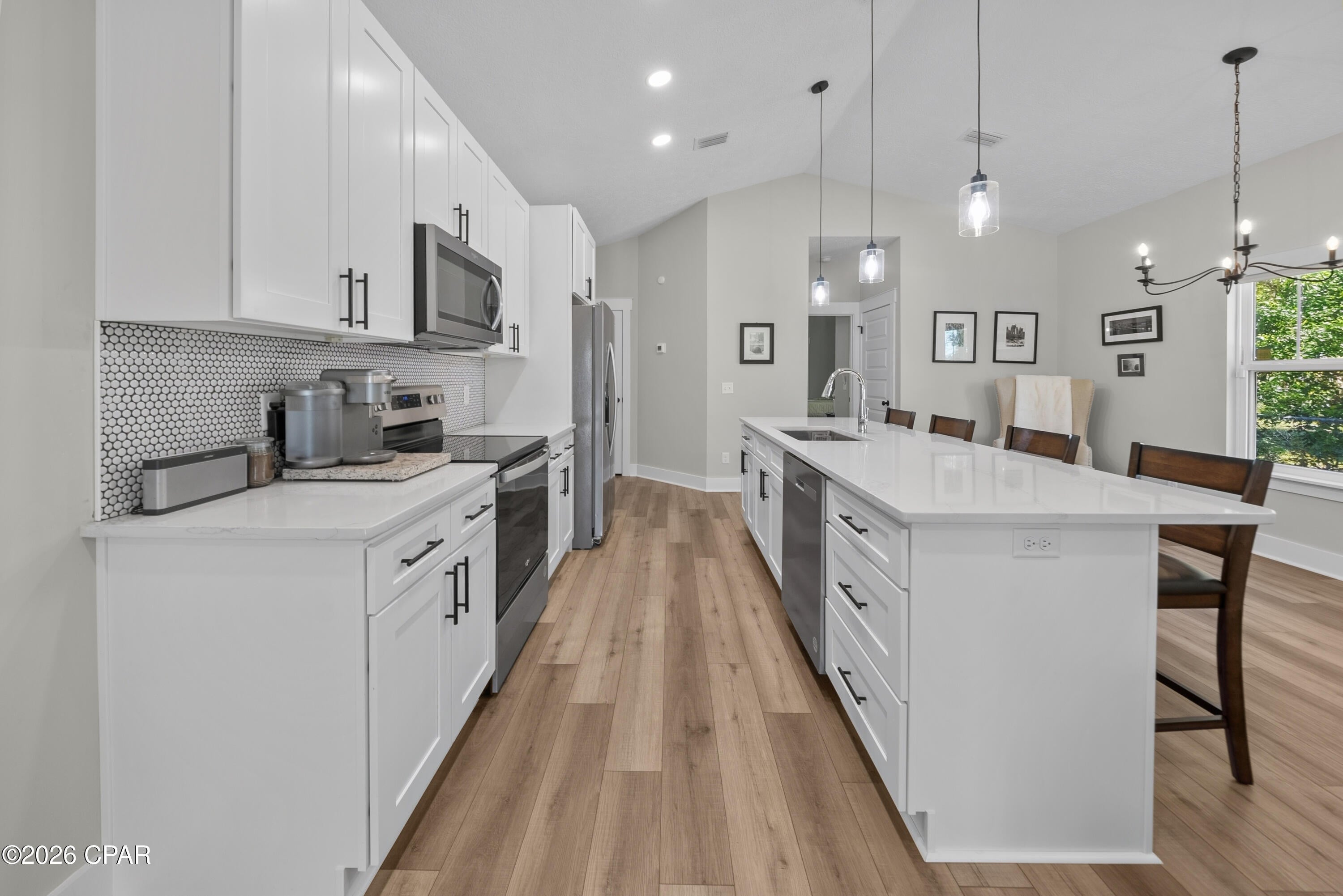 Segler - Residential