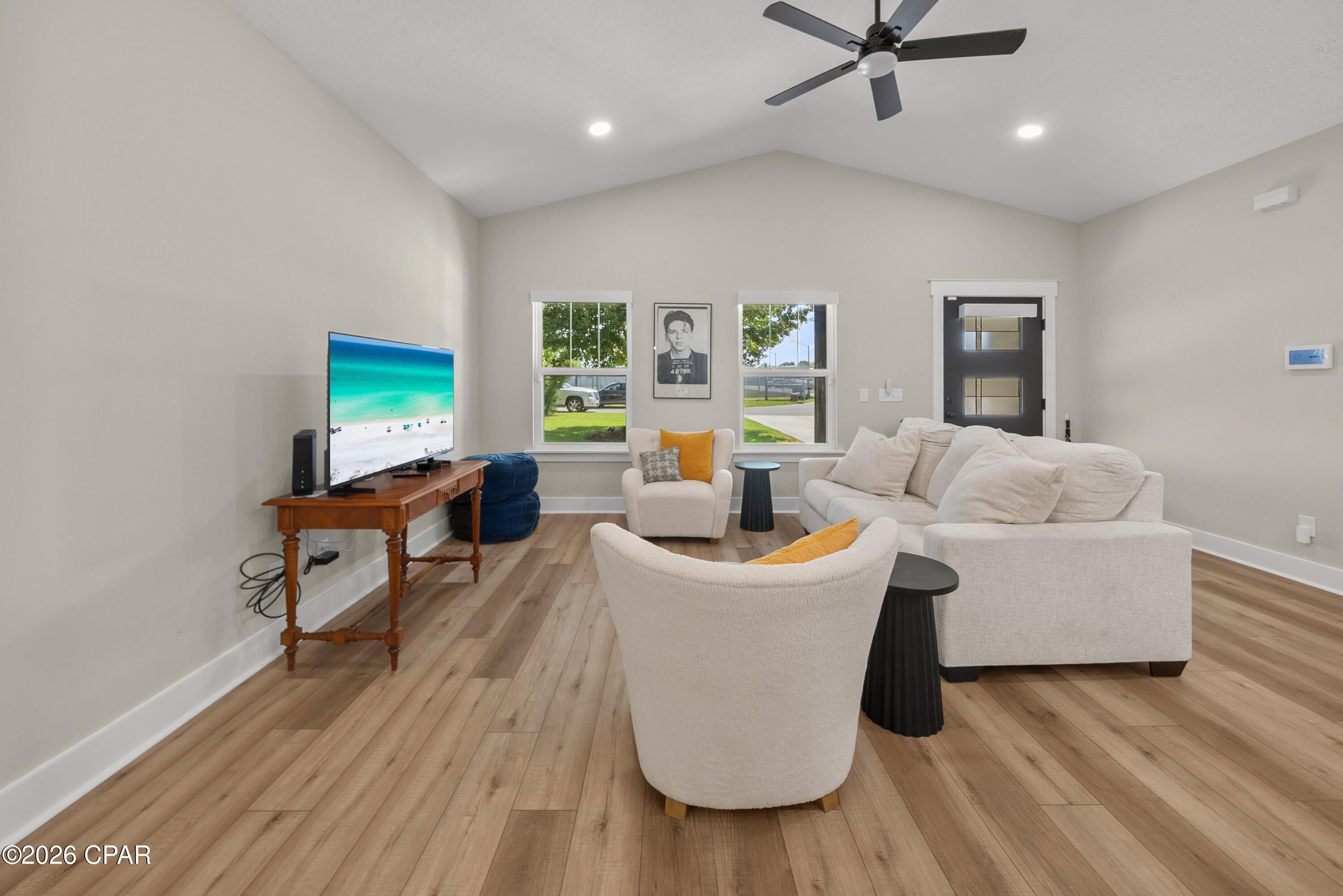 Segler - Residential