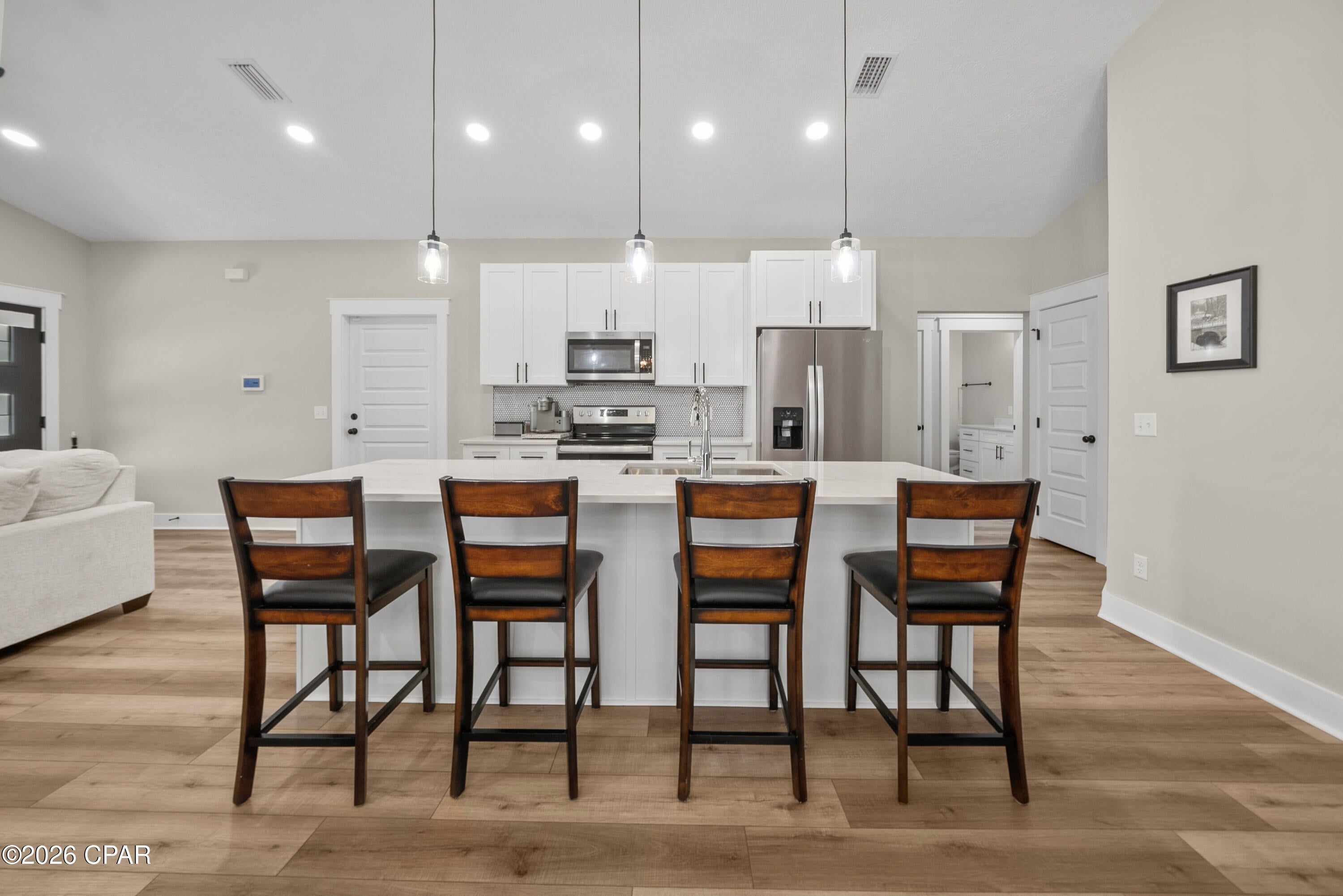 Segler - Residential