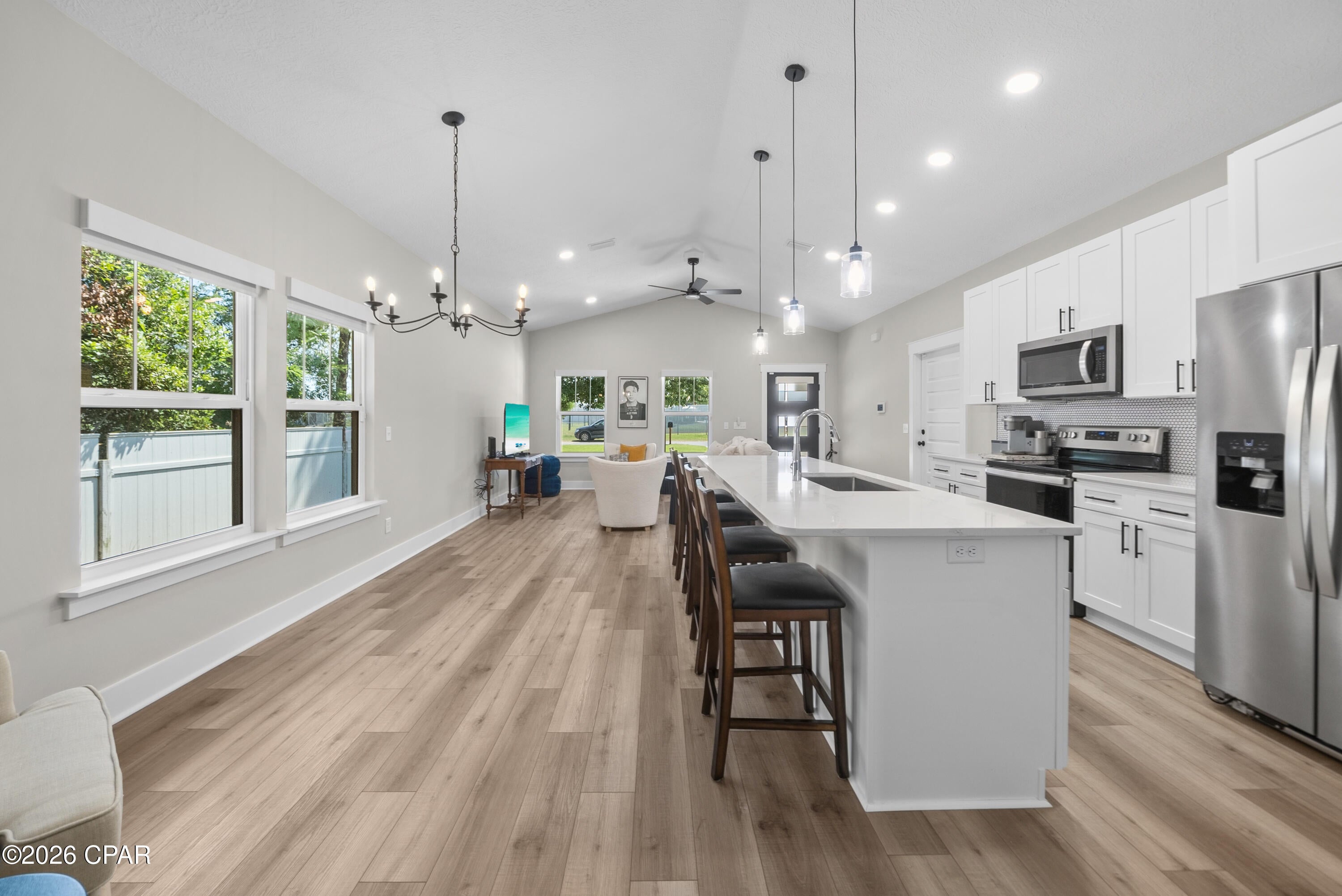 Segler - Residential
