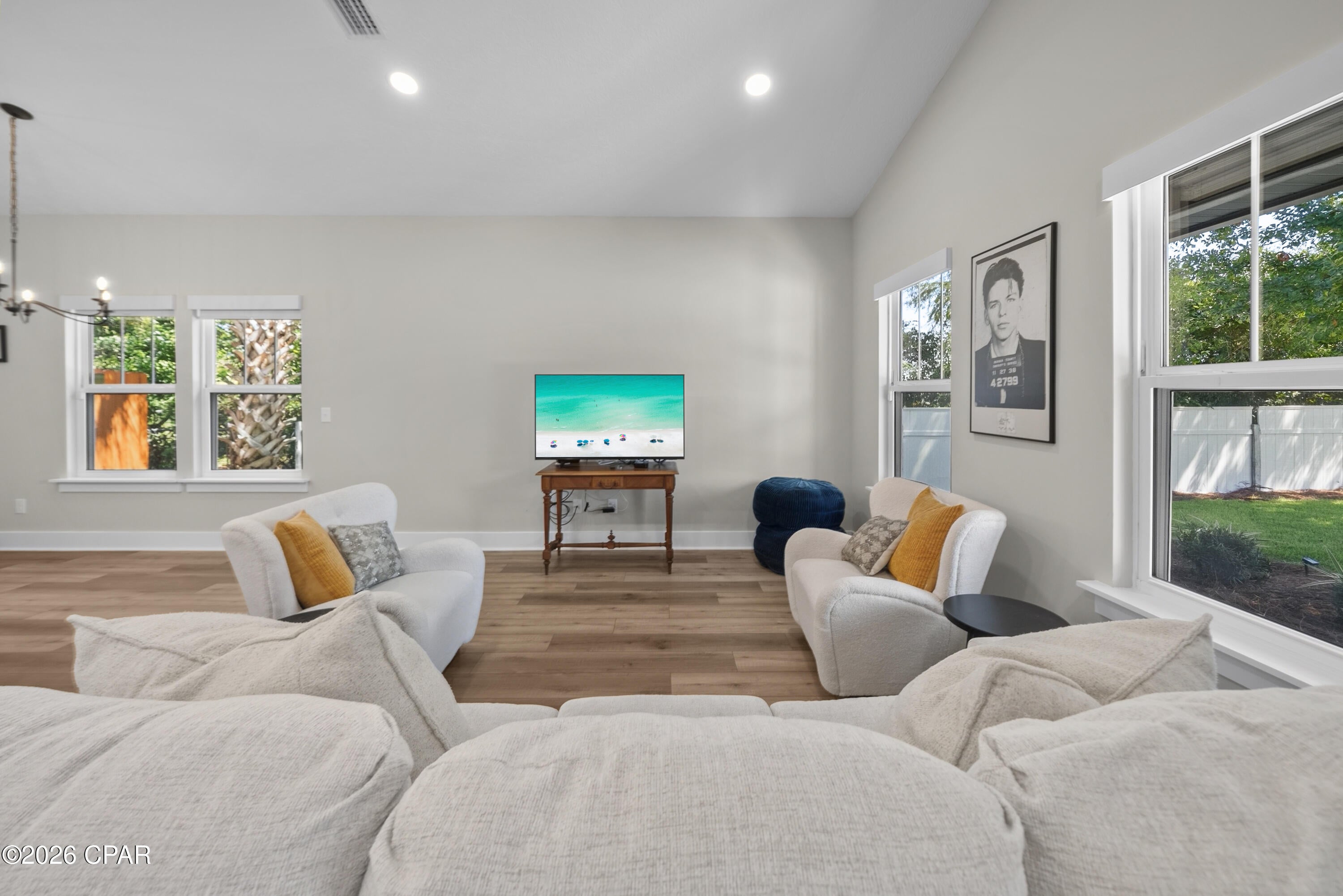 Segler - Residential