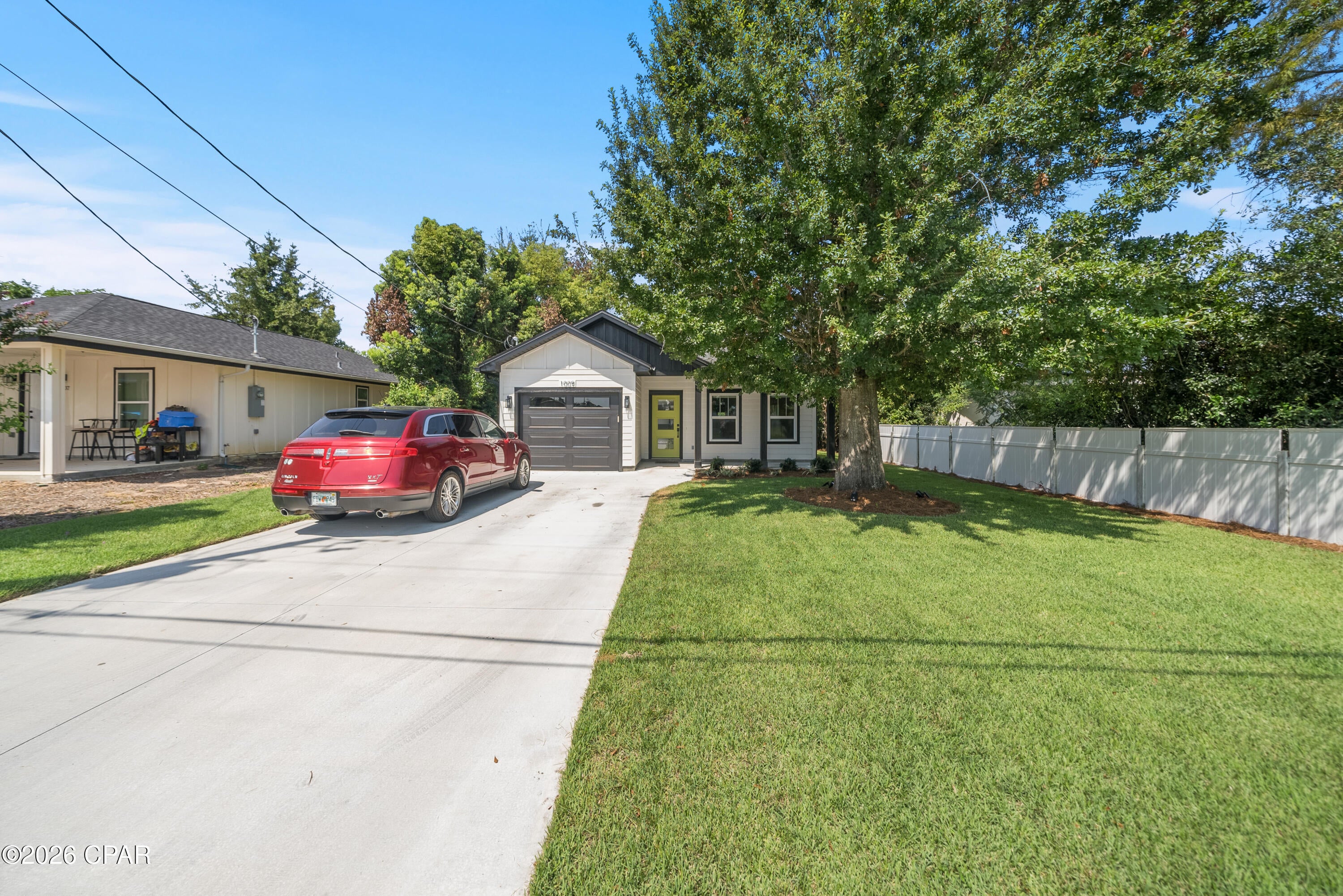 Segler - Residential