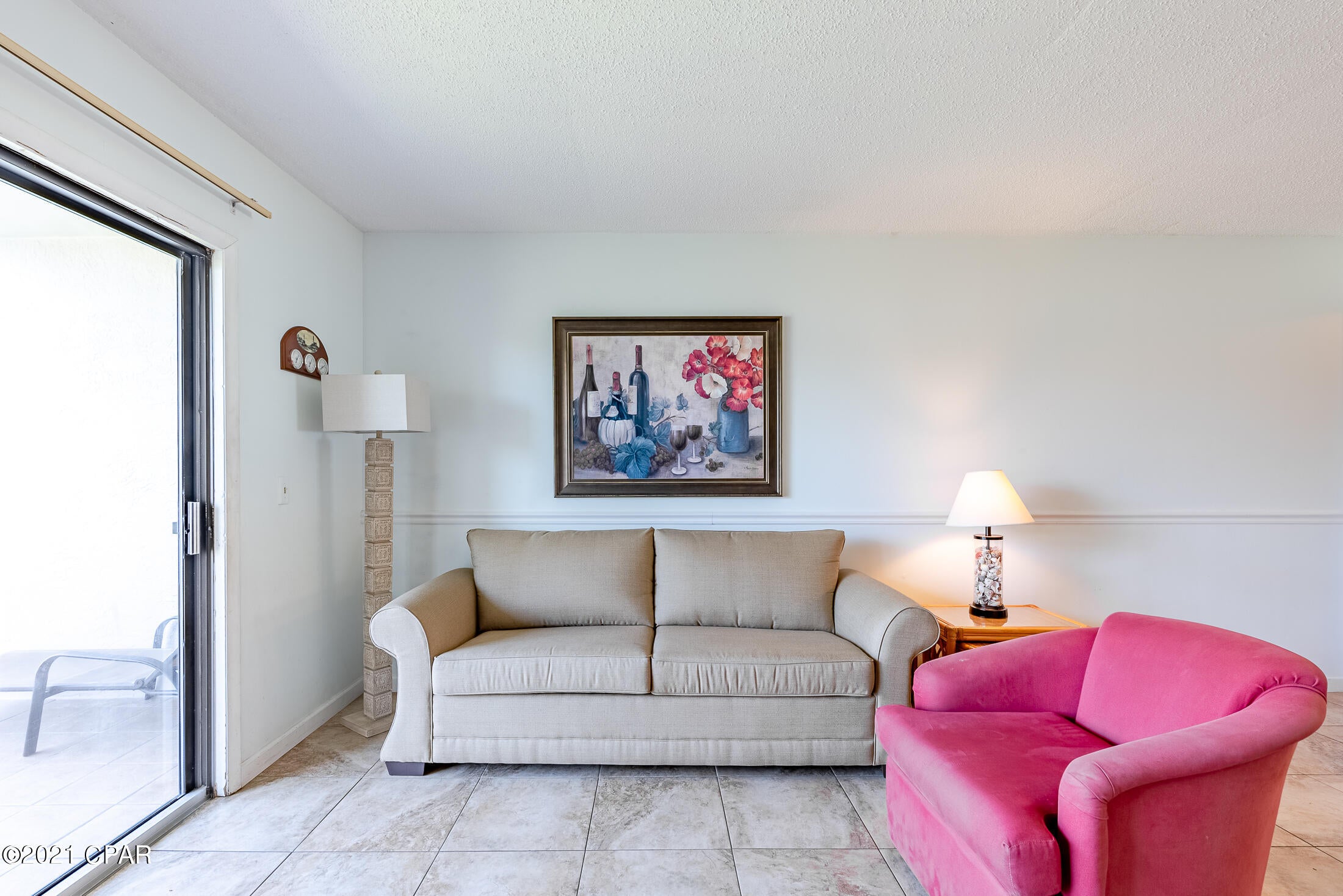 The Summit - Residential