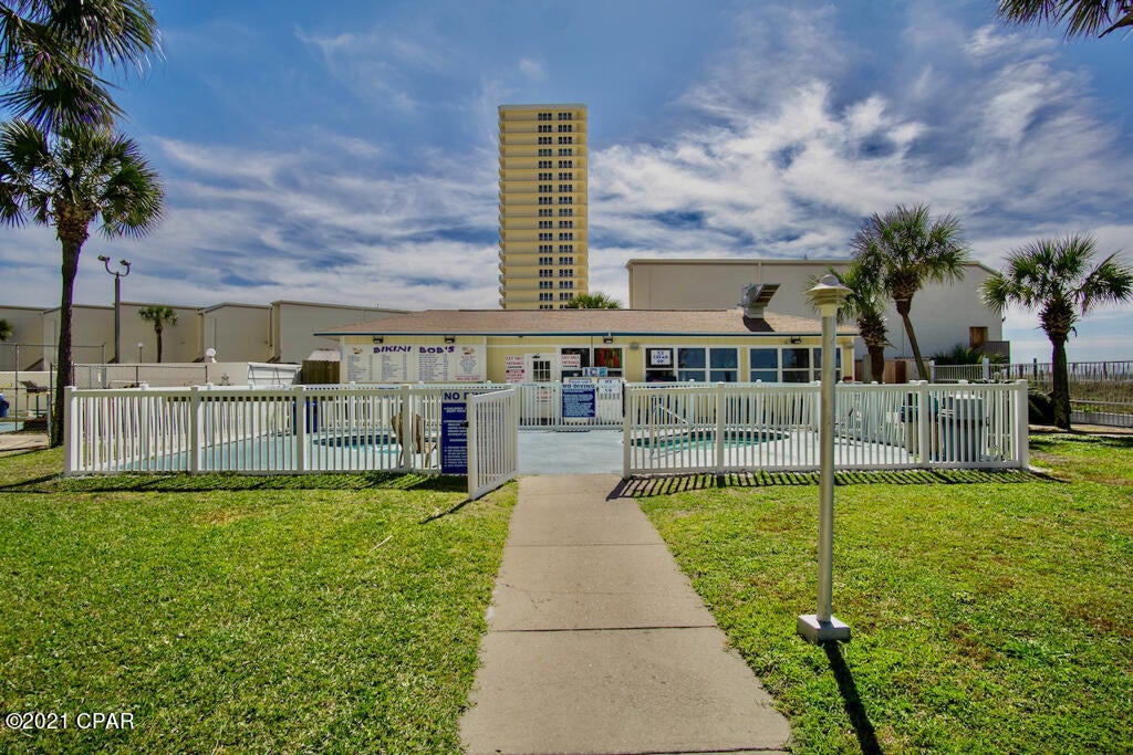 The Summit - Residential