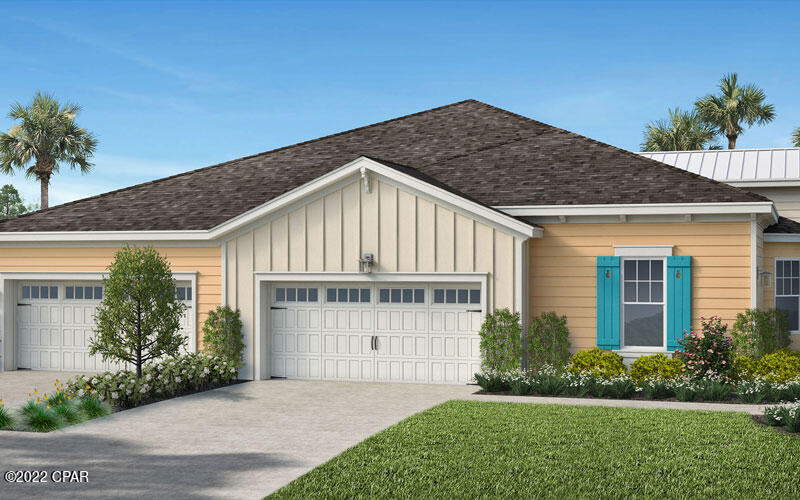 Latitude at Watersound - Residential