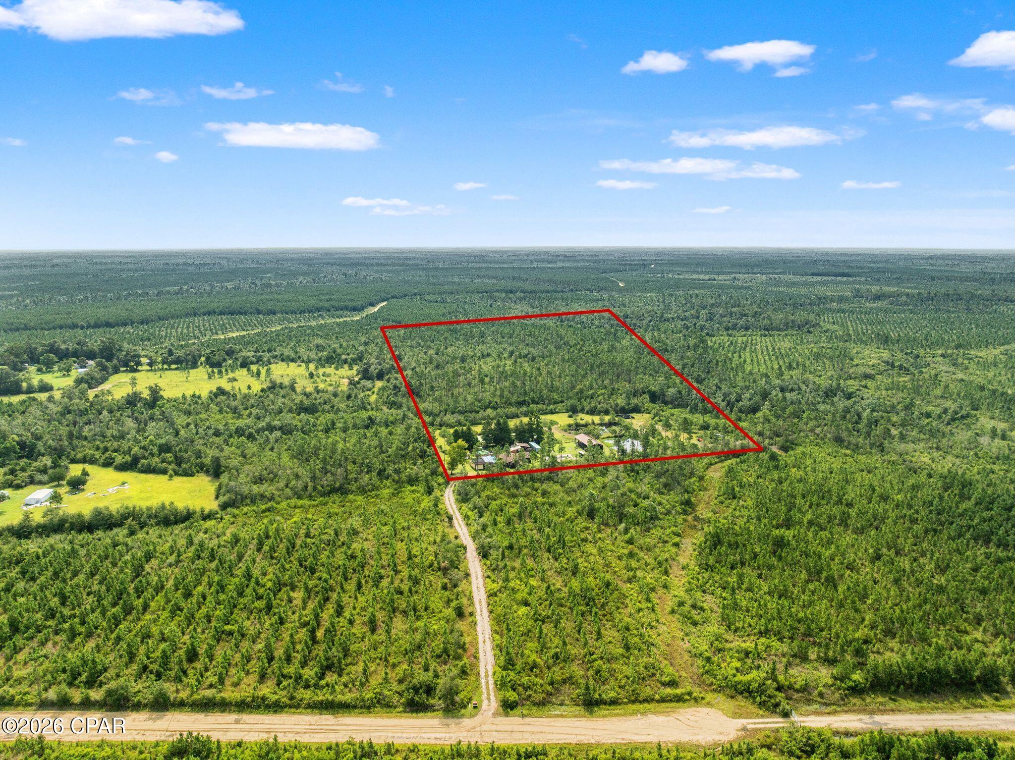 No Named Subdivision - Residential