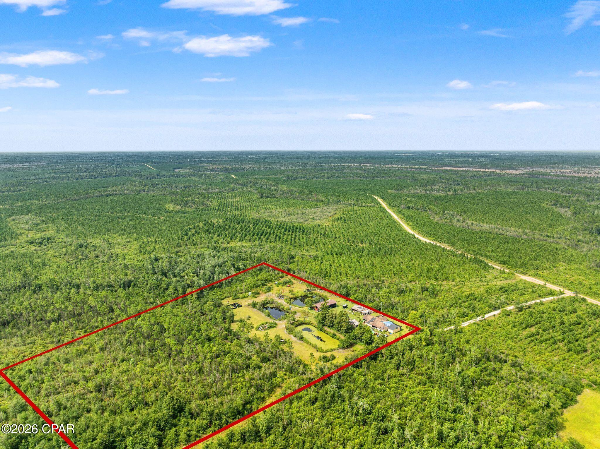 No Named Subdivision - Residential