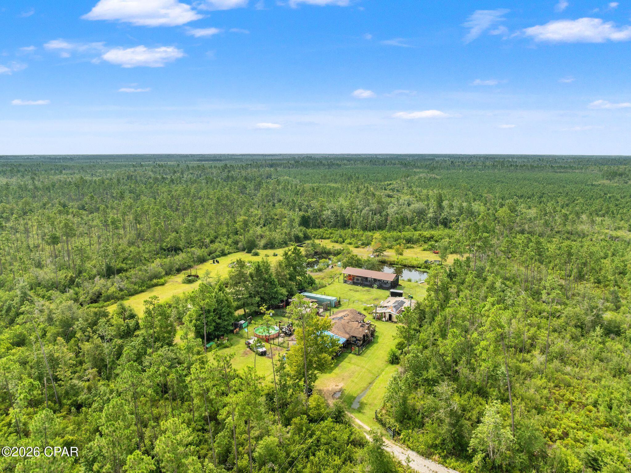 No Named Subdivision - Residential