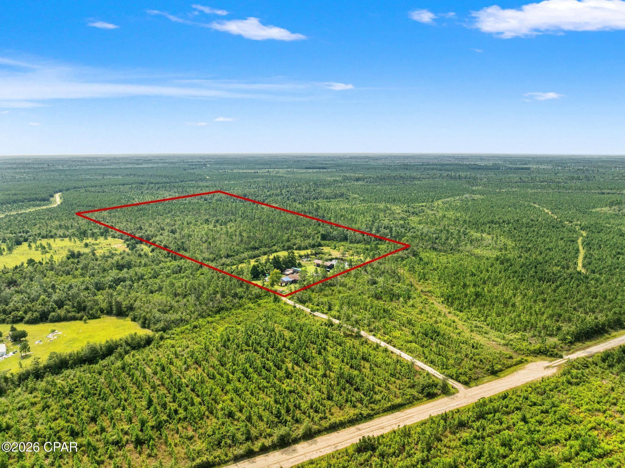 No Named Subdivision - Residential