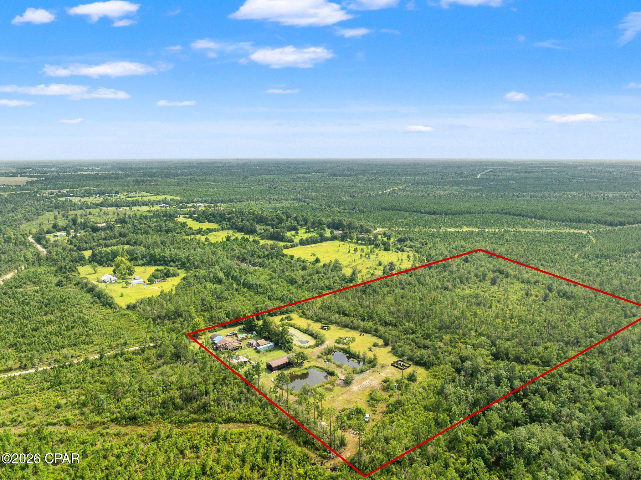 No Named Subdivision - Residential