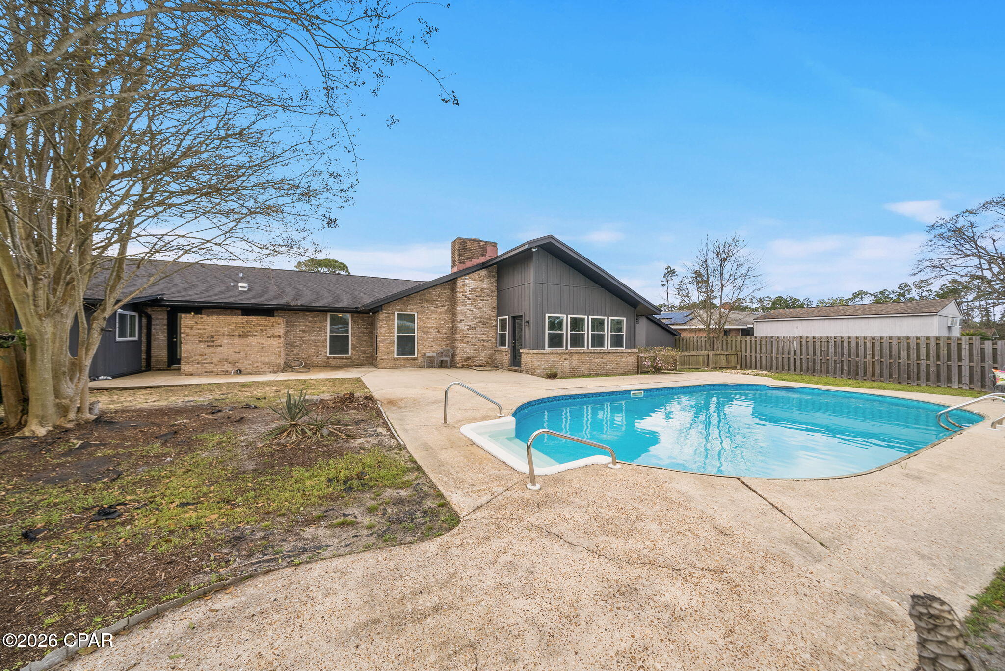 Baywood Shores Estates - Residential