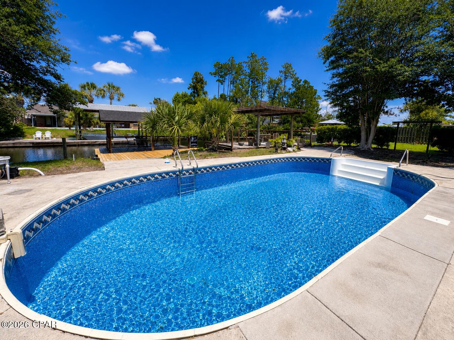 Baywood Shores Estates - Residential