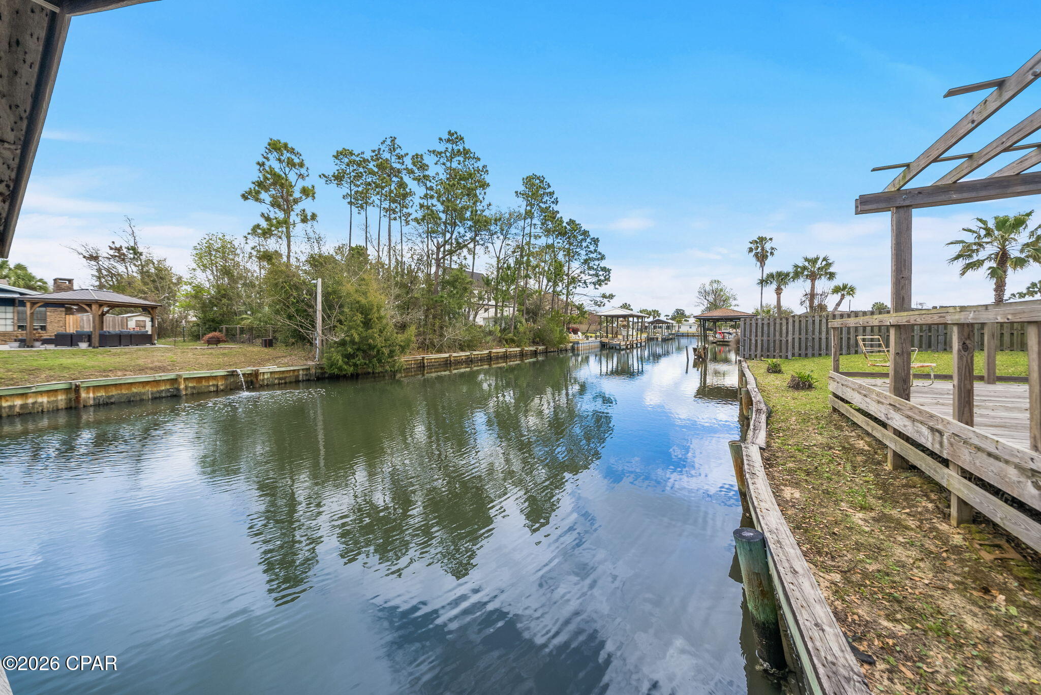 Baywood Shores Estates - Residential