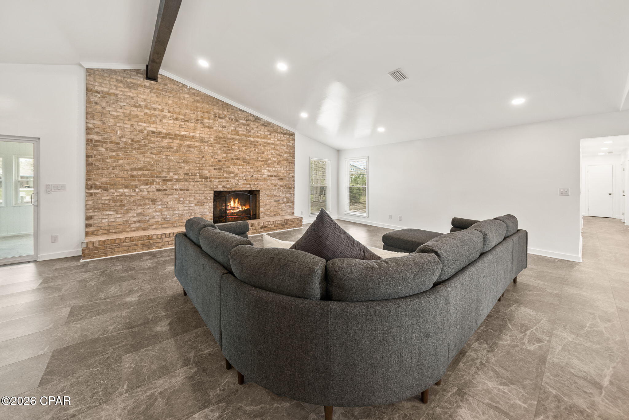 Baywood Shores Estates - Residential