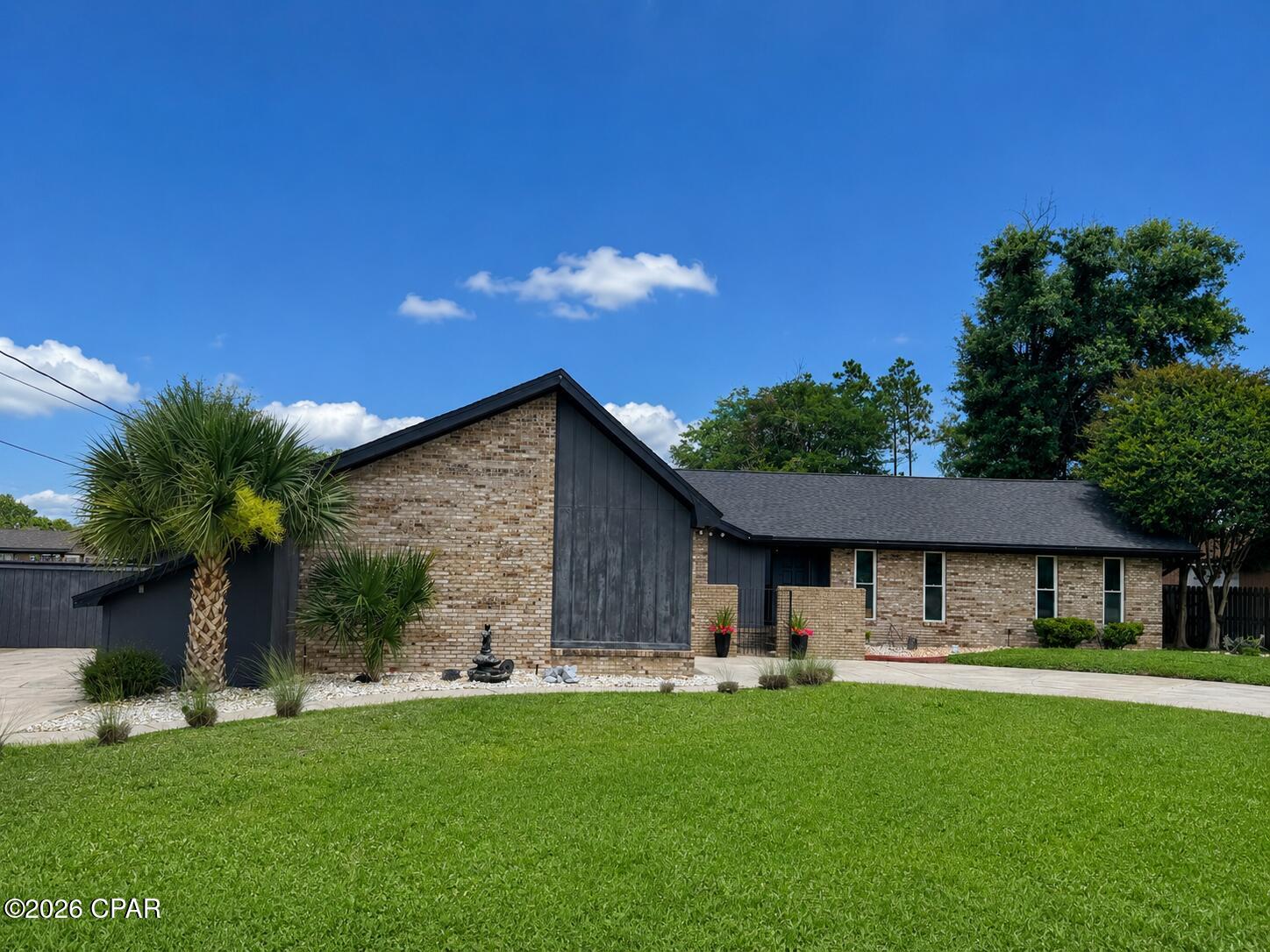 Baywood Shores Estates - Residential