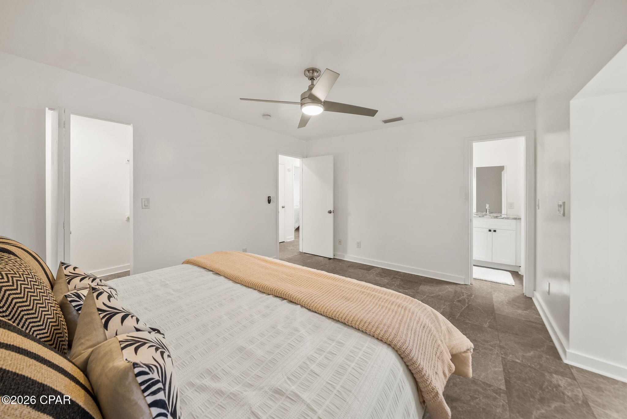 Baywood Shores Estates - Residential